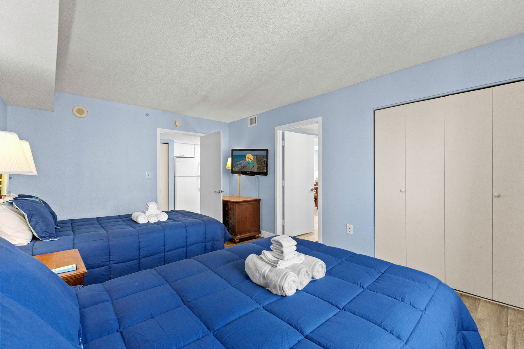 Roxanne Towers Penthouse 6 Oceanfront | Photo 23