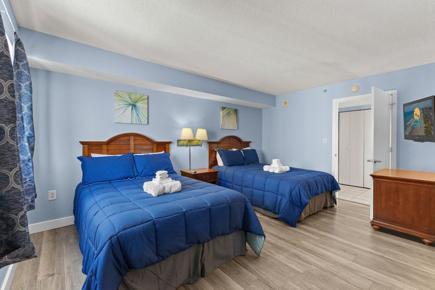 Roxanne Towers Penthouse 6 Oceanfront | Photo 21