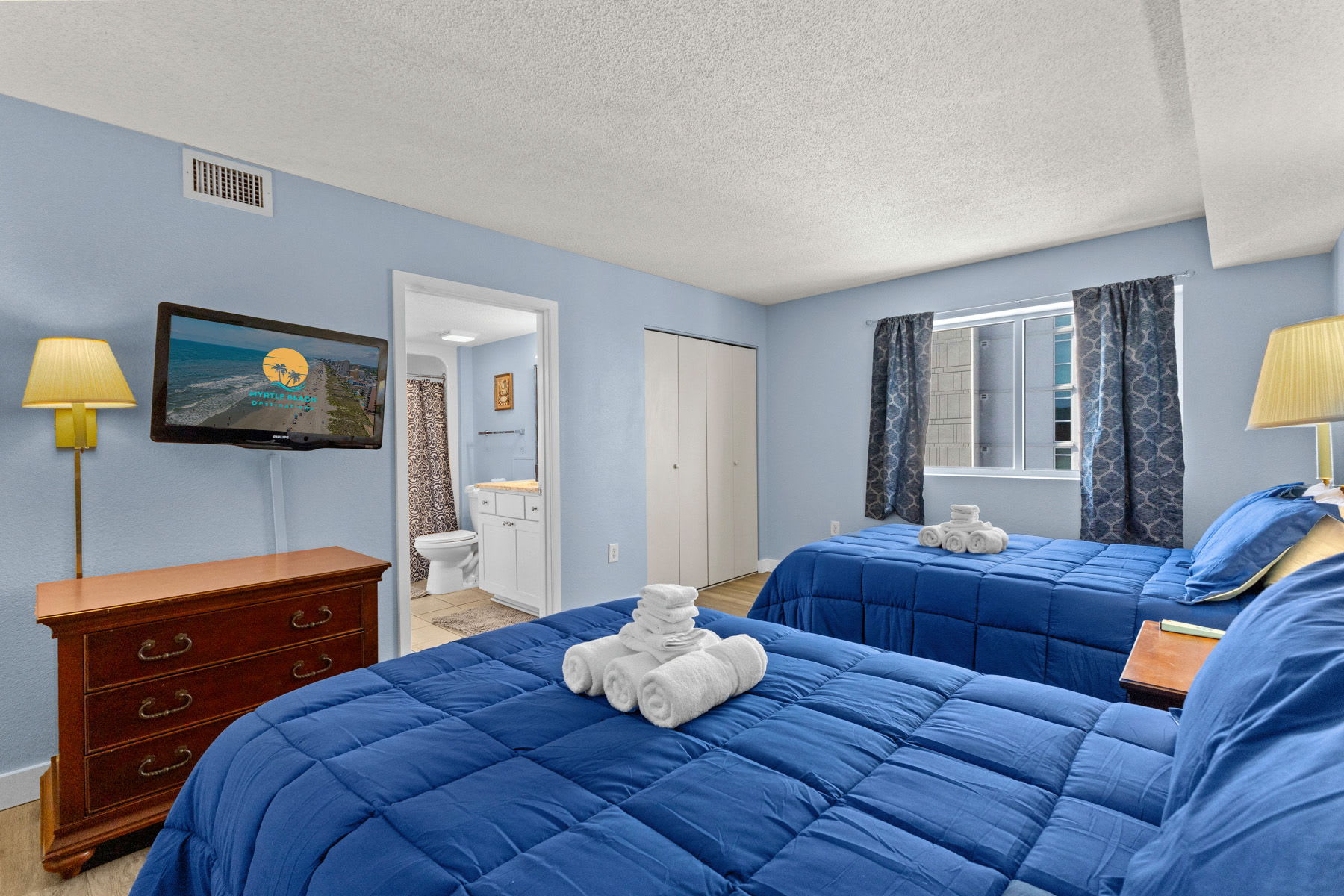 Roxanne Towers Penthouse 6 Oceanfront | Photo 22