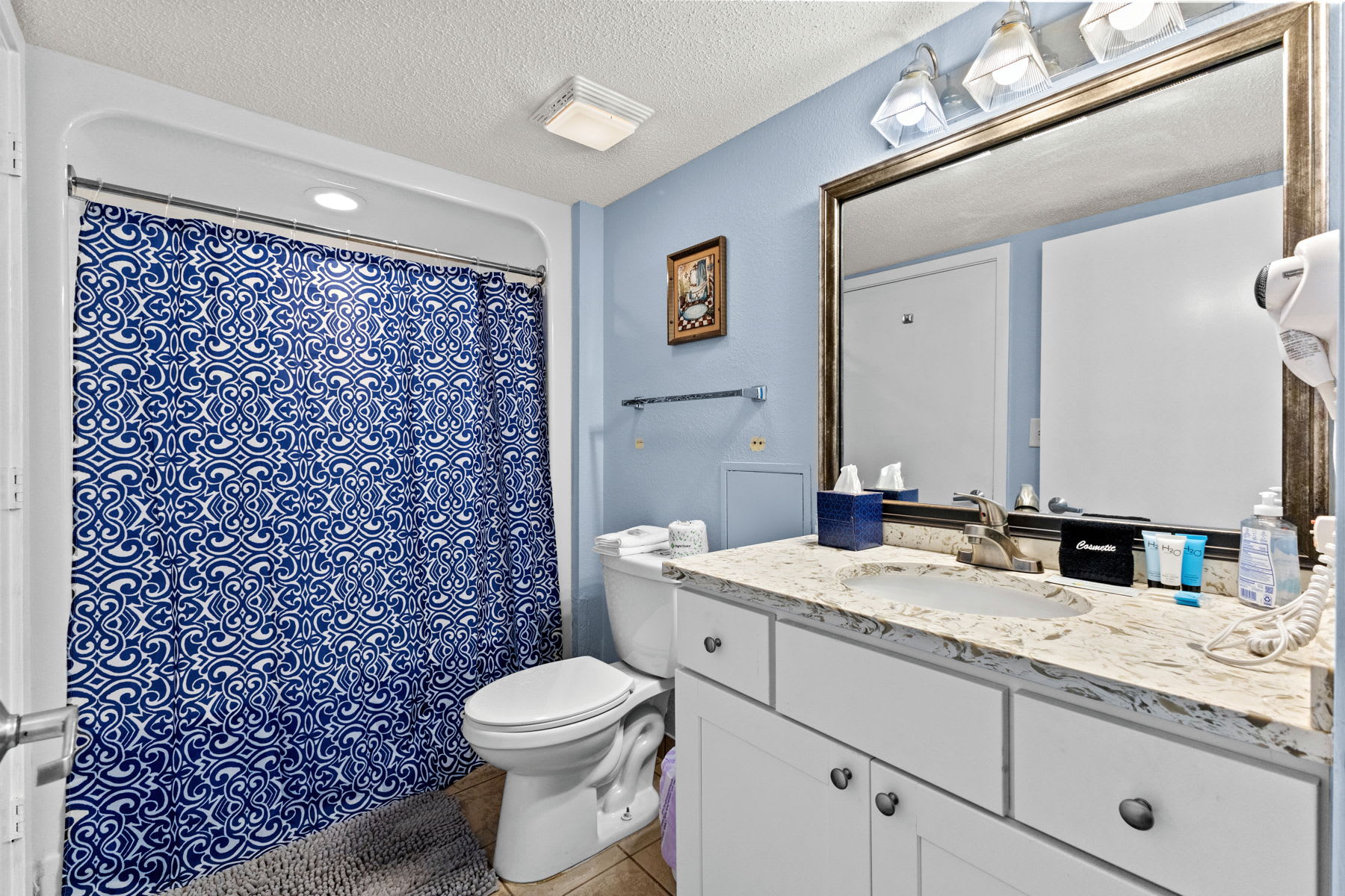 Roxanne Towers Penthouse 6 Oceanfront | Photo 24