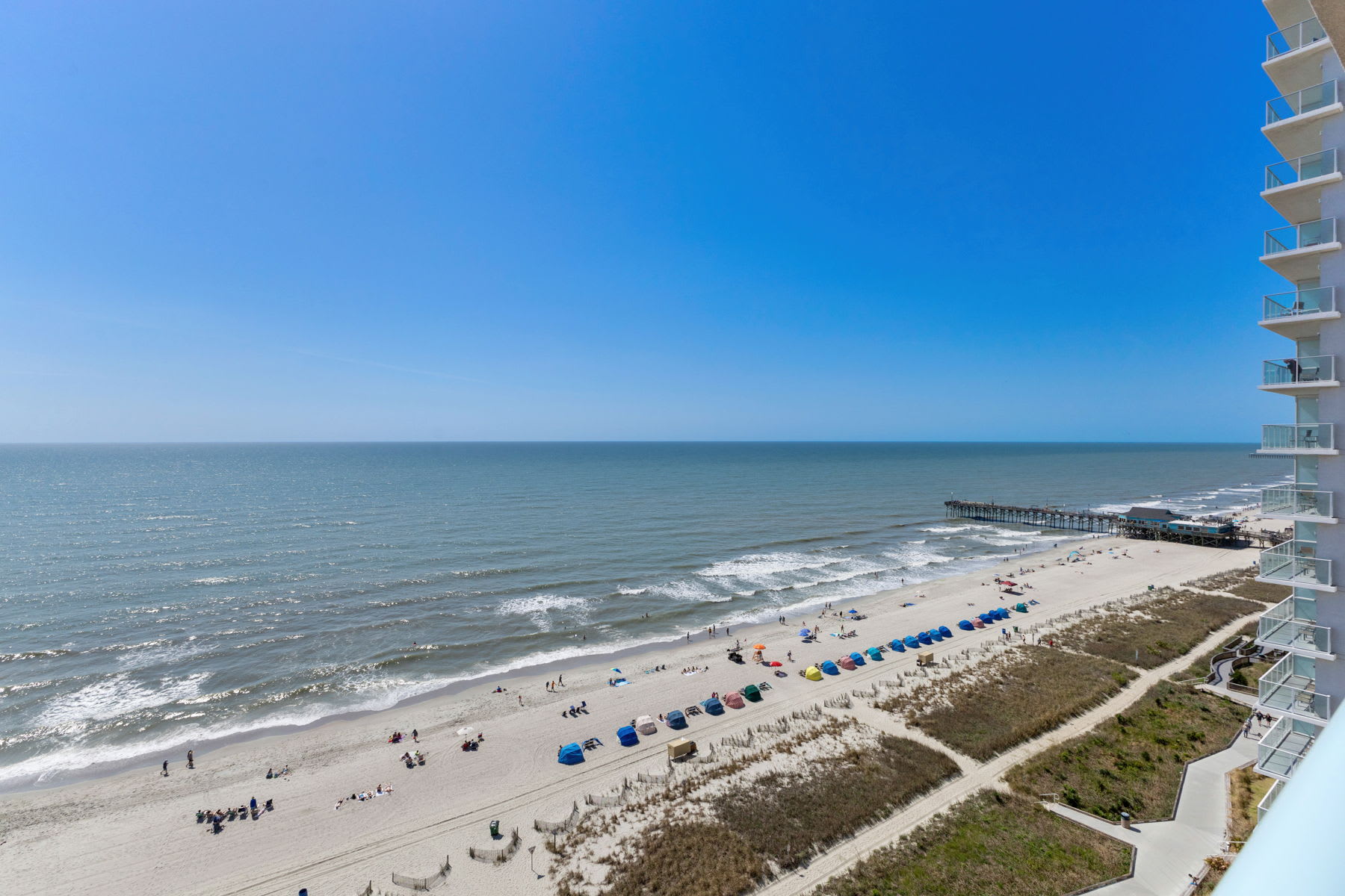 Roxanne Towers Penthouse 6 Oceanfront | Photo 29