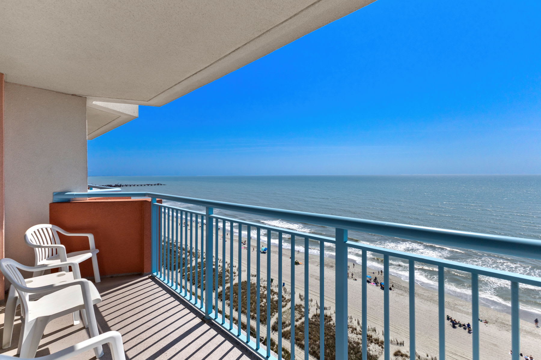 Roxanne Towers Penthouse 6 Oceanfront | Photo 28