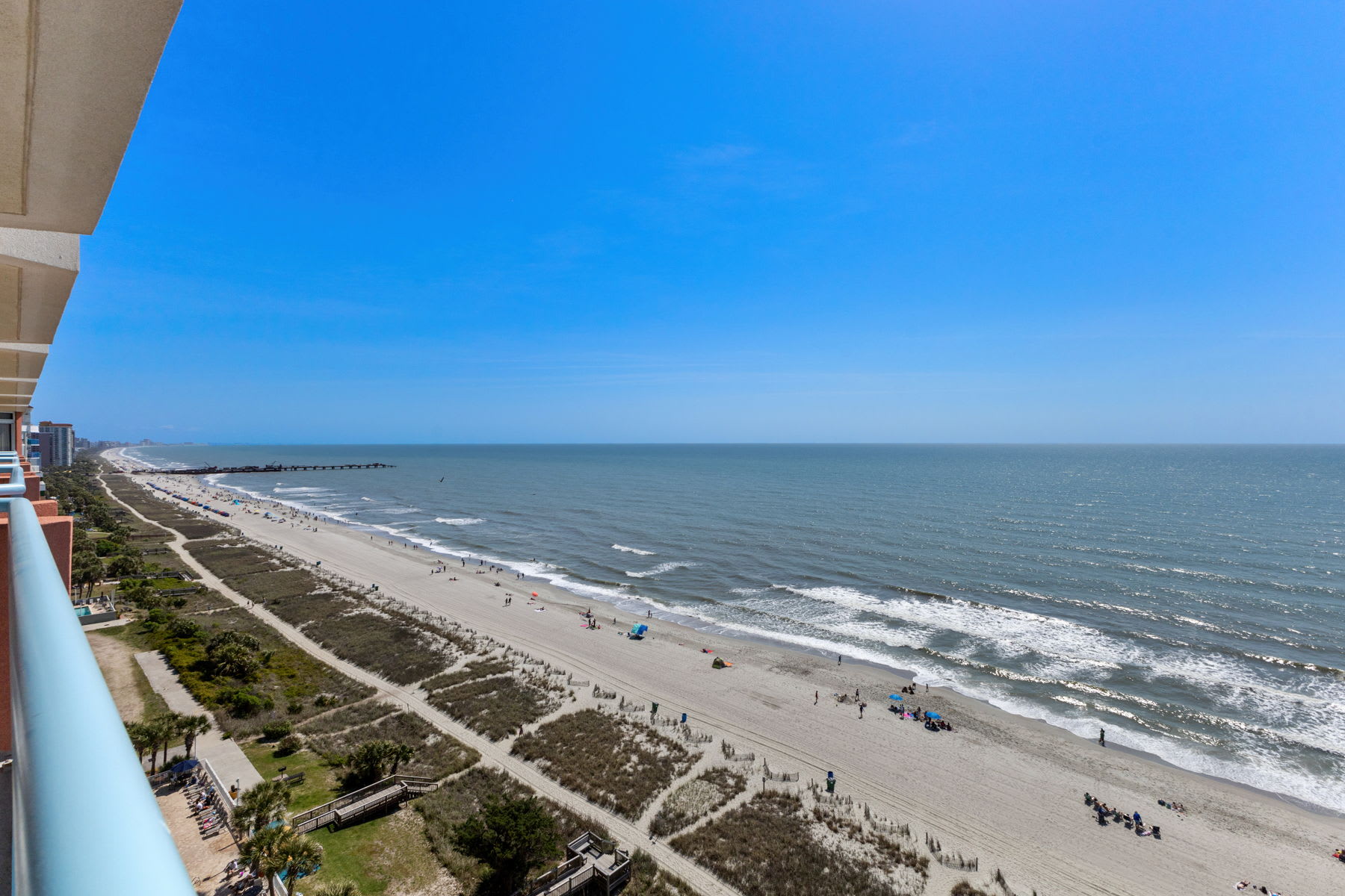 Roxanne Towers Penthouse 6 Oceanfront | Photo 30