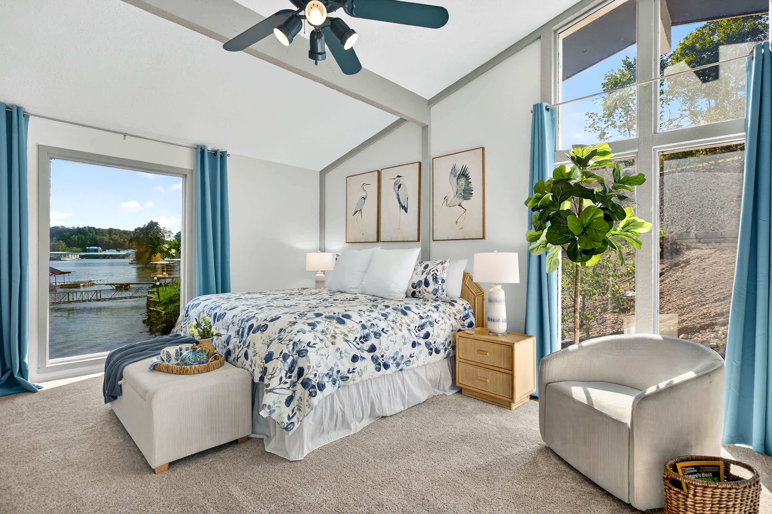 Lake Home Oasis - Sleeps 18 5