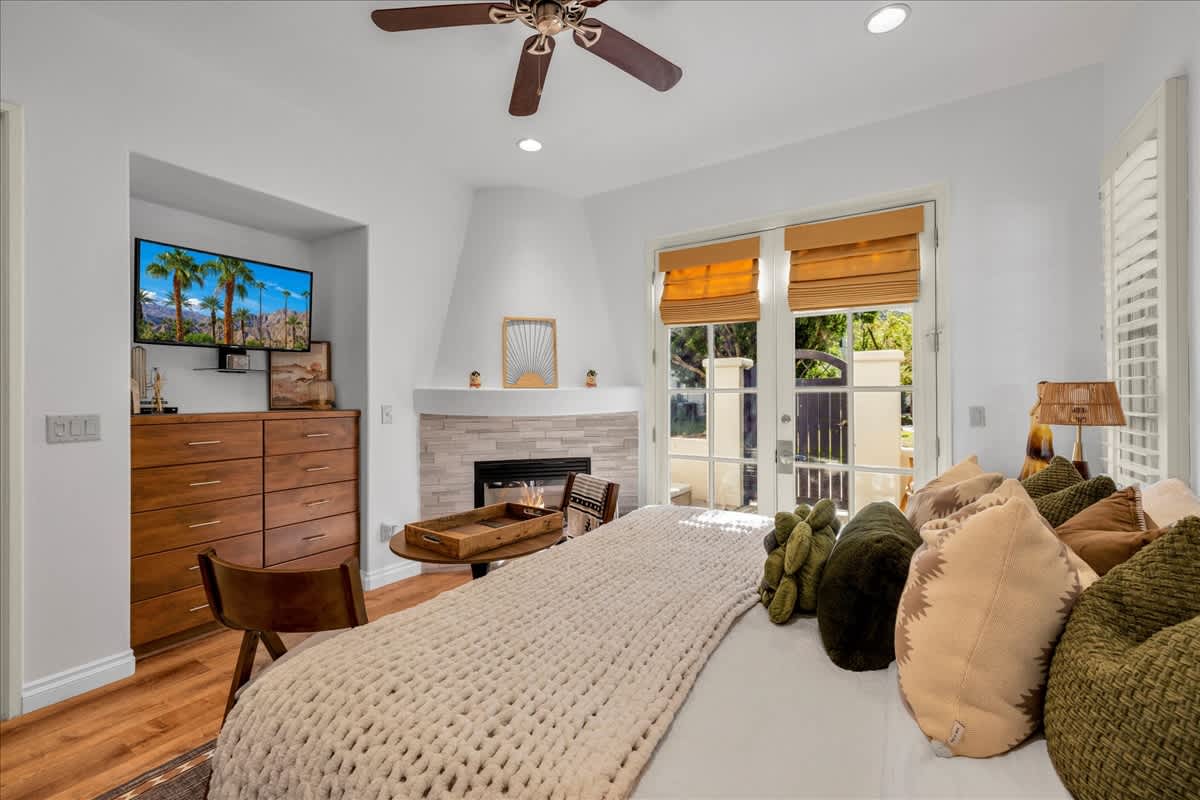 Alluring Desert Haven Studio in La Quinta #C - Photo 3