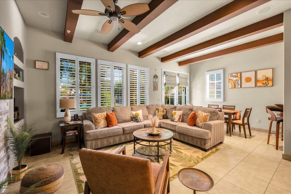 Alluring Desert Haven in La Quinta #A - Photo 3