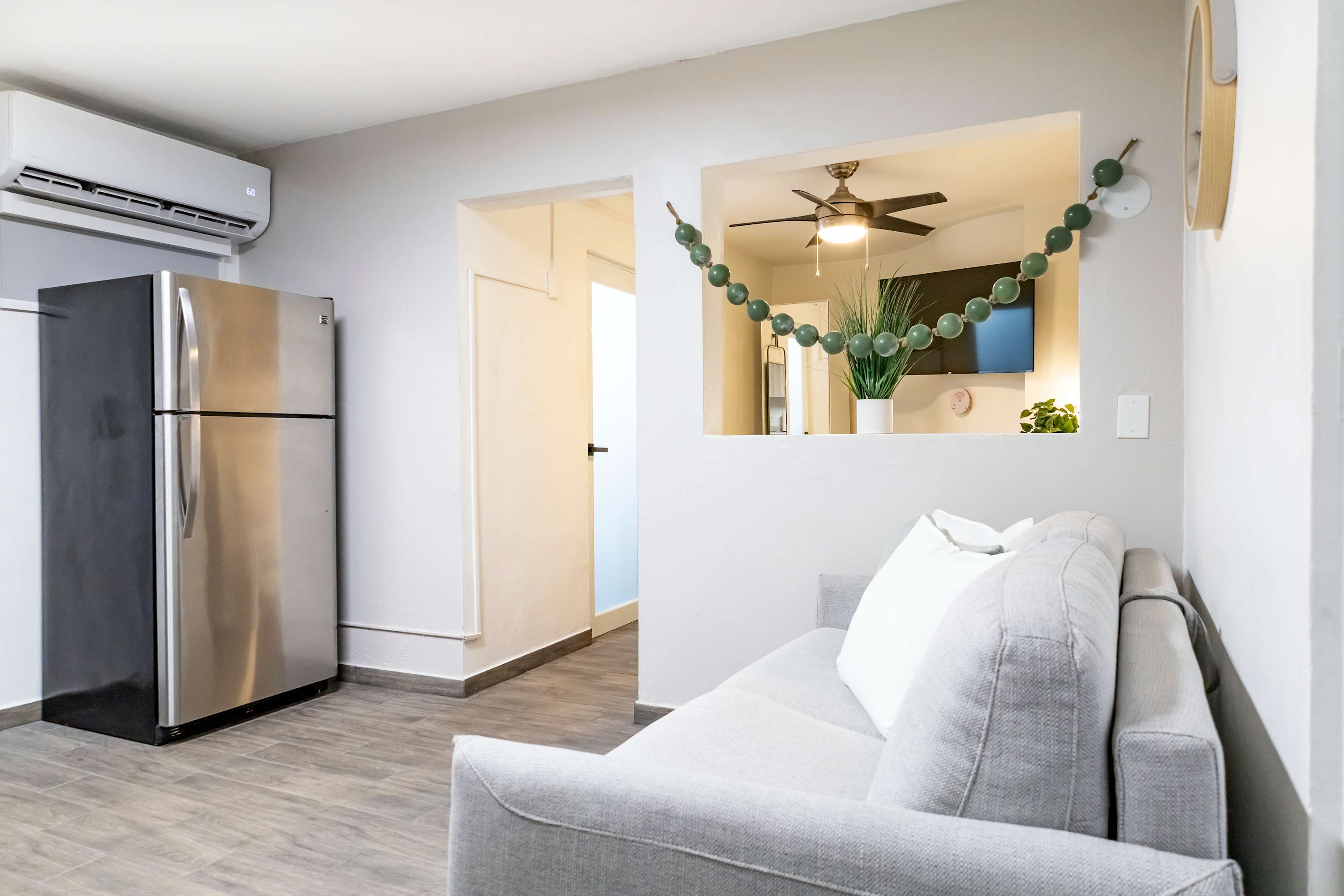 AQUA Terrazas 2+3 · 2-Studio Beach Suite with Pool - Property photo