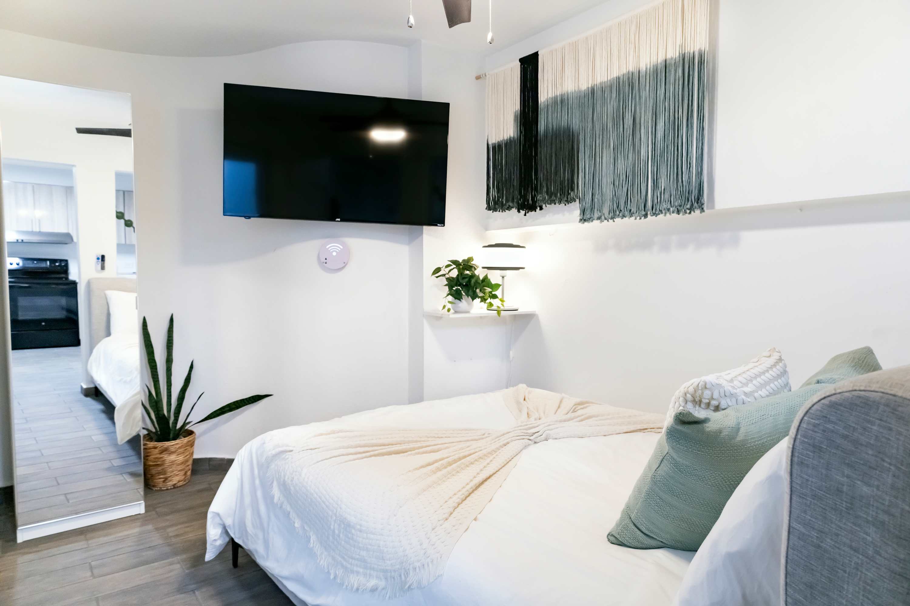 AQUA Terrazas 2+3 · 2-Studio Beach Suite with Pool - Property photo