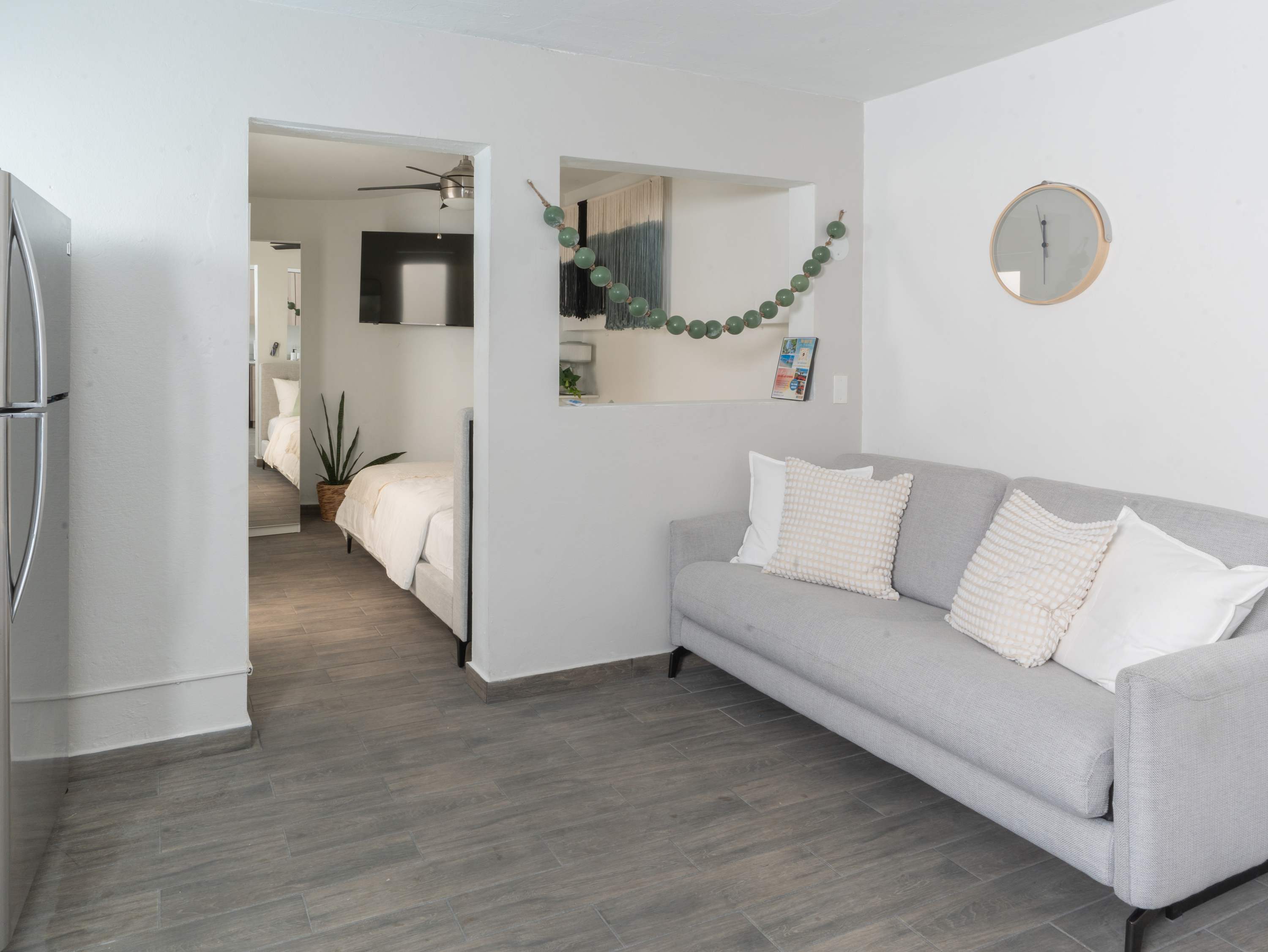 AQUA Terrazas 2+3 · 2-Studio Beach Suite with Pool - Property photo