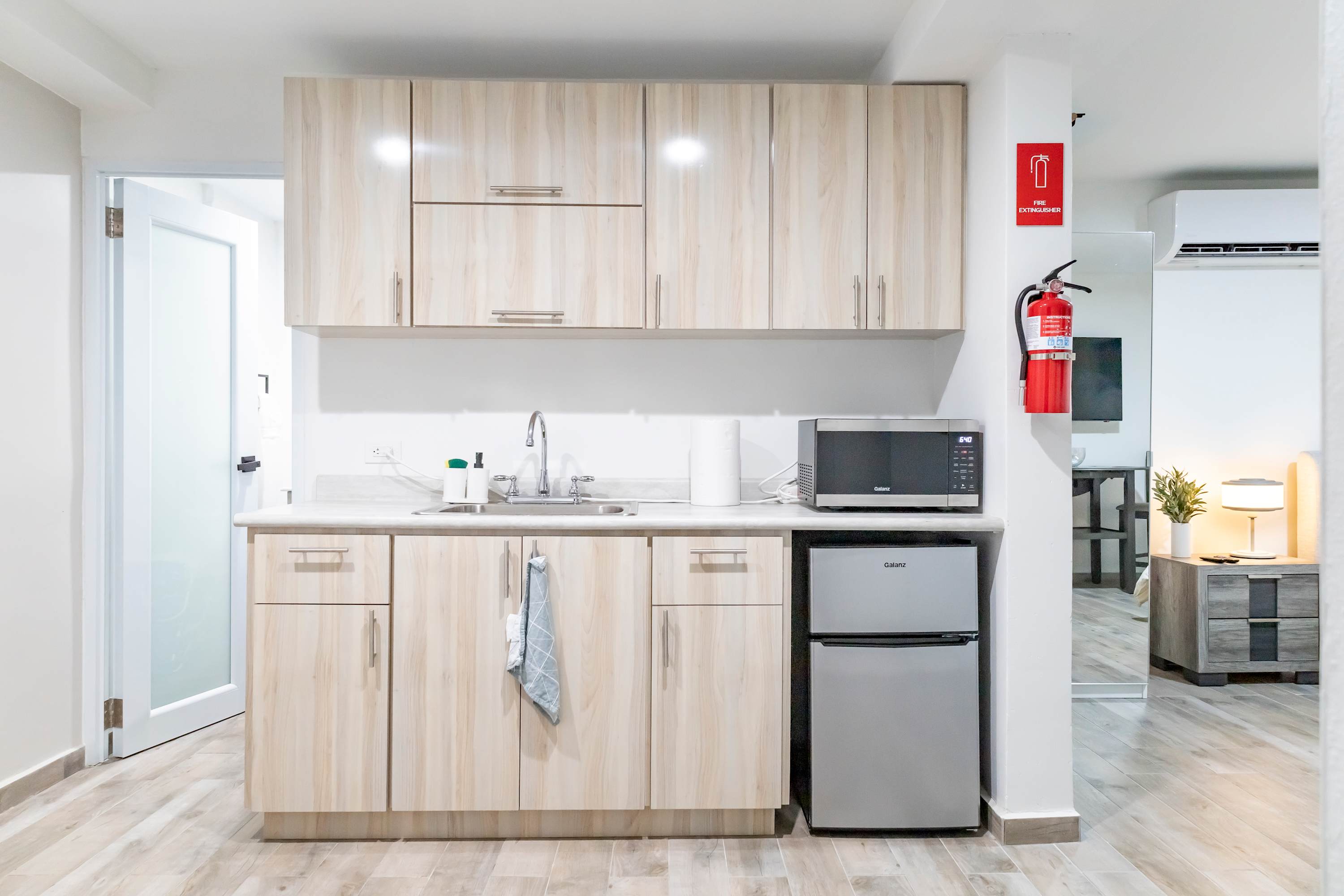 AQUA Terrazas 2+3 · 2-Studio Beach Suite with Pool - Property photo