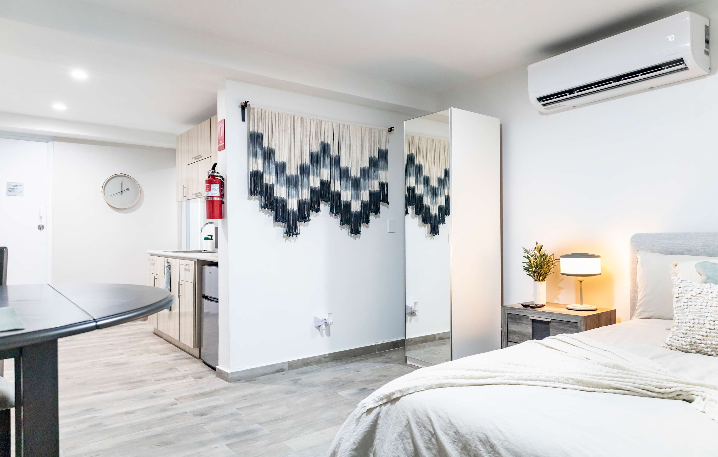 AQUA Terrazas 2+3 · 2-Studio Beach Suite with Pool - Property photo