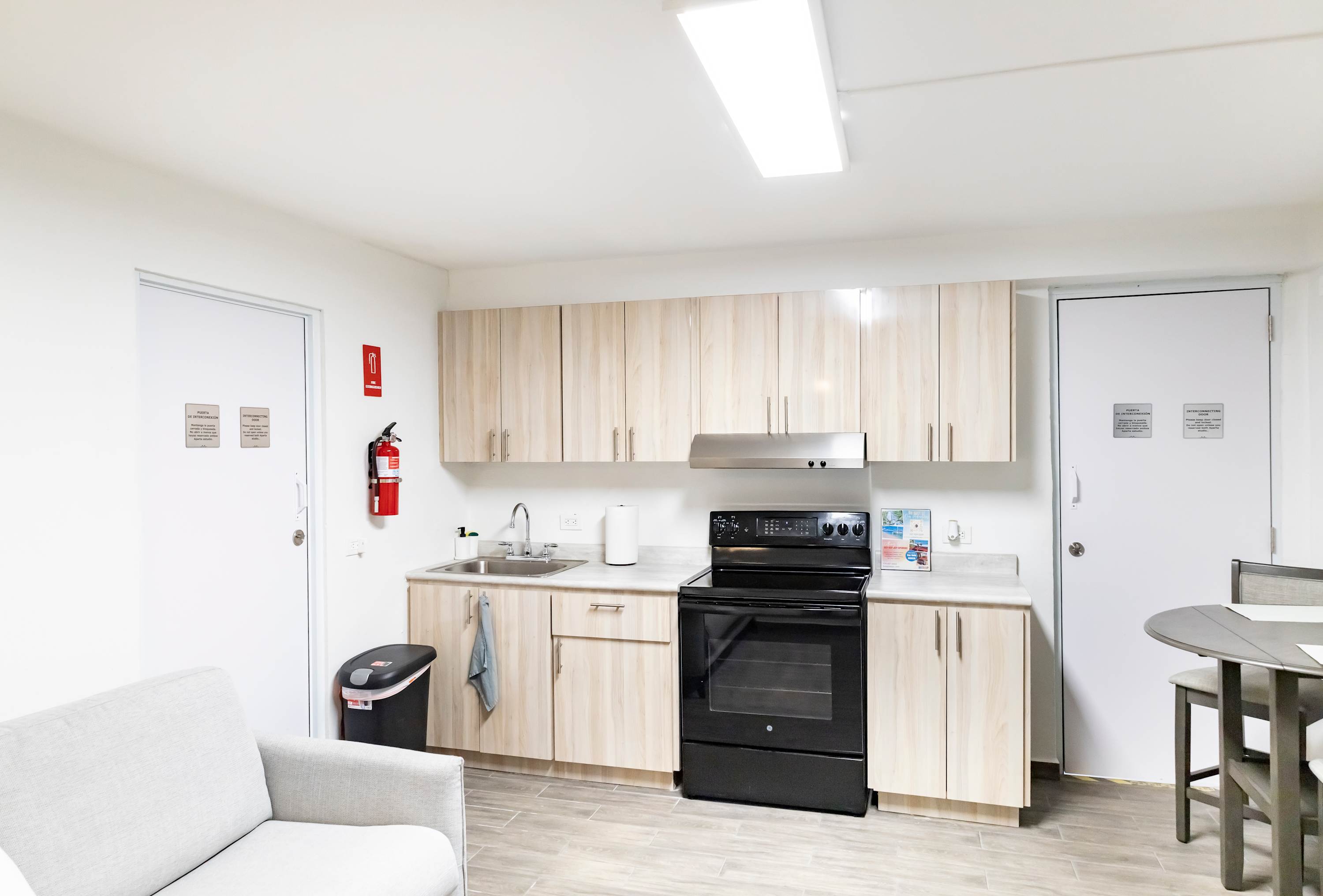 AQUA Terrazas 2+3 · 2-Studio Beach Suite with Pool - Property photo