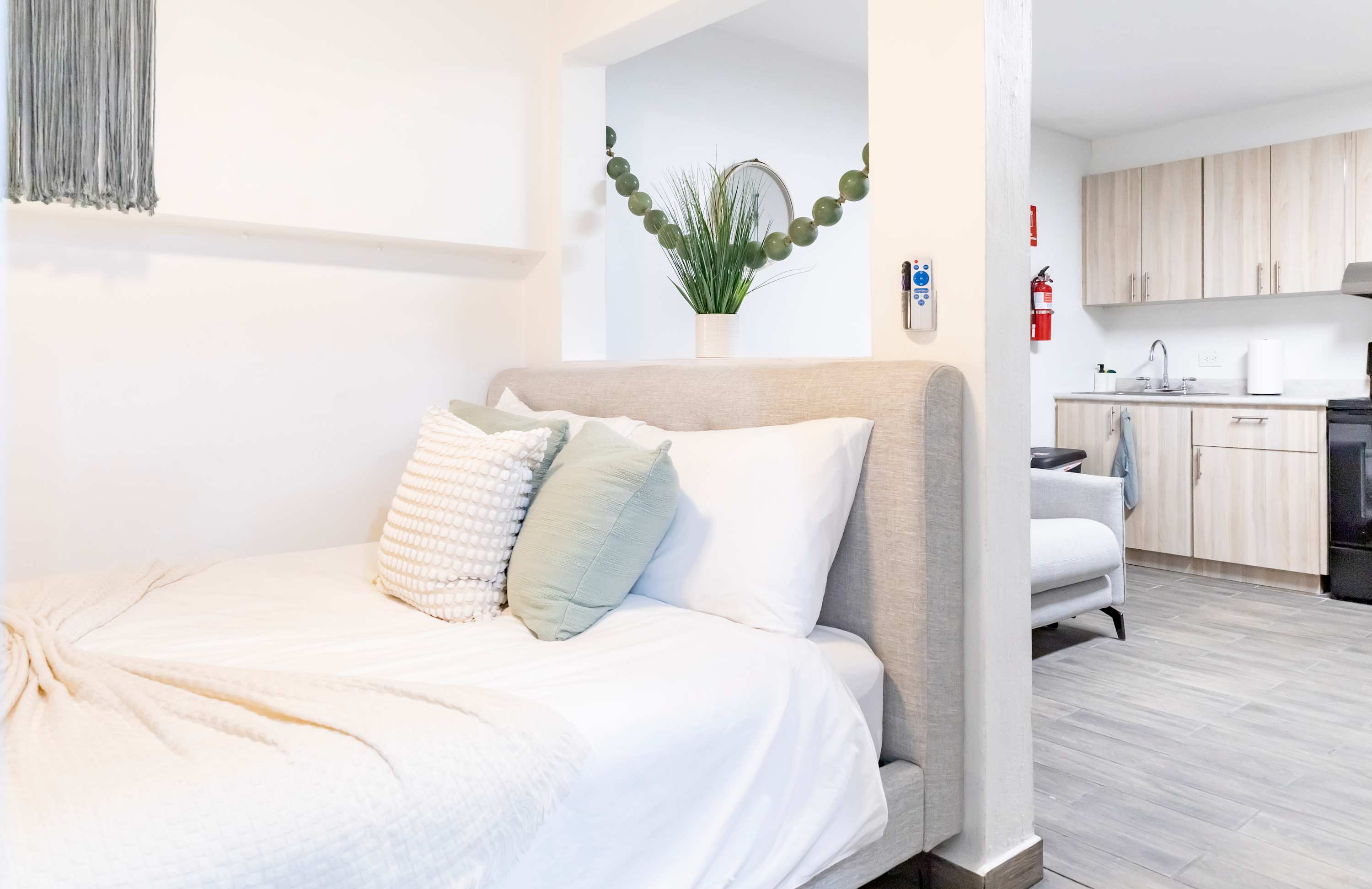 AQUA Terrazas 2+3 · 2-Studio Beach Suite with Pool - Property photo