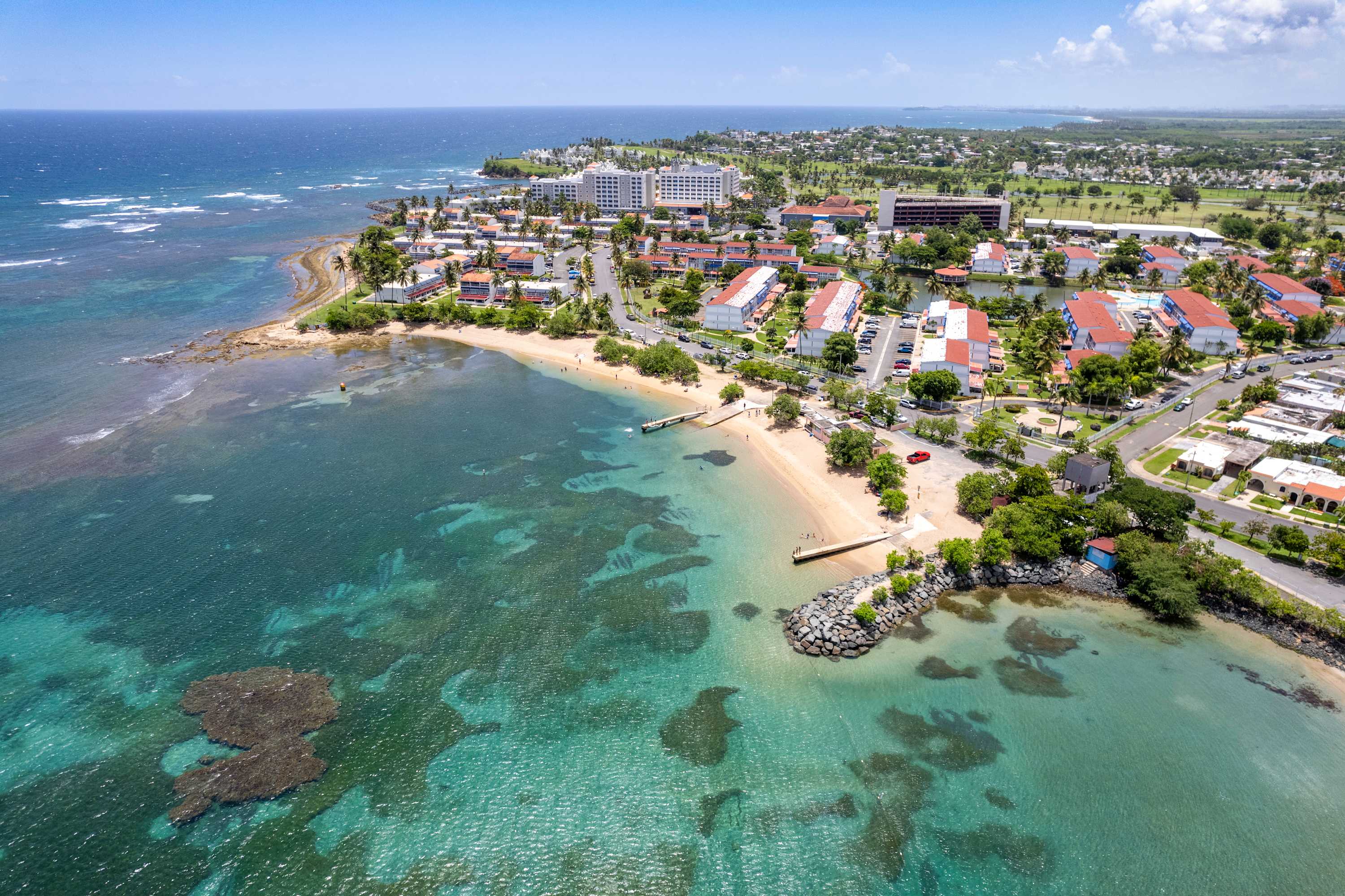 AQUA Terrazas 2+3 · 2-Studio Beach Suite with Pool - Property photo