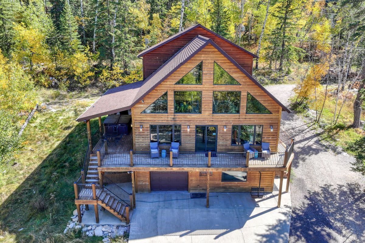 Your Perfect Black Hills Adventure Starts at In the Snow Lodge! — Lead, SD — vacation rental
