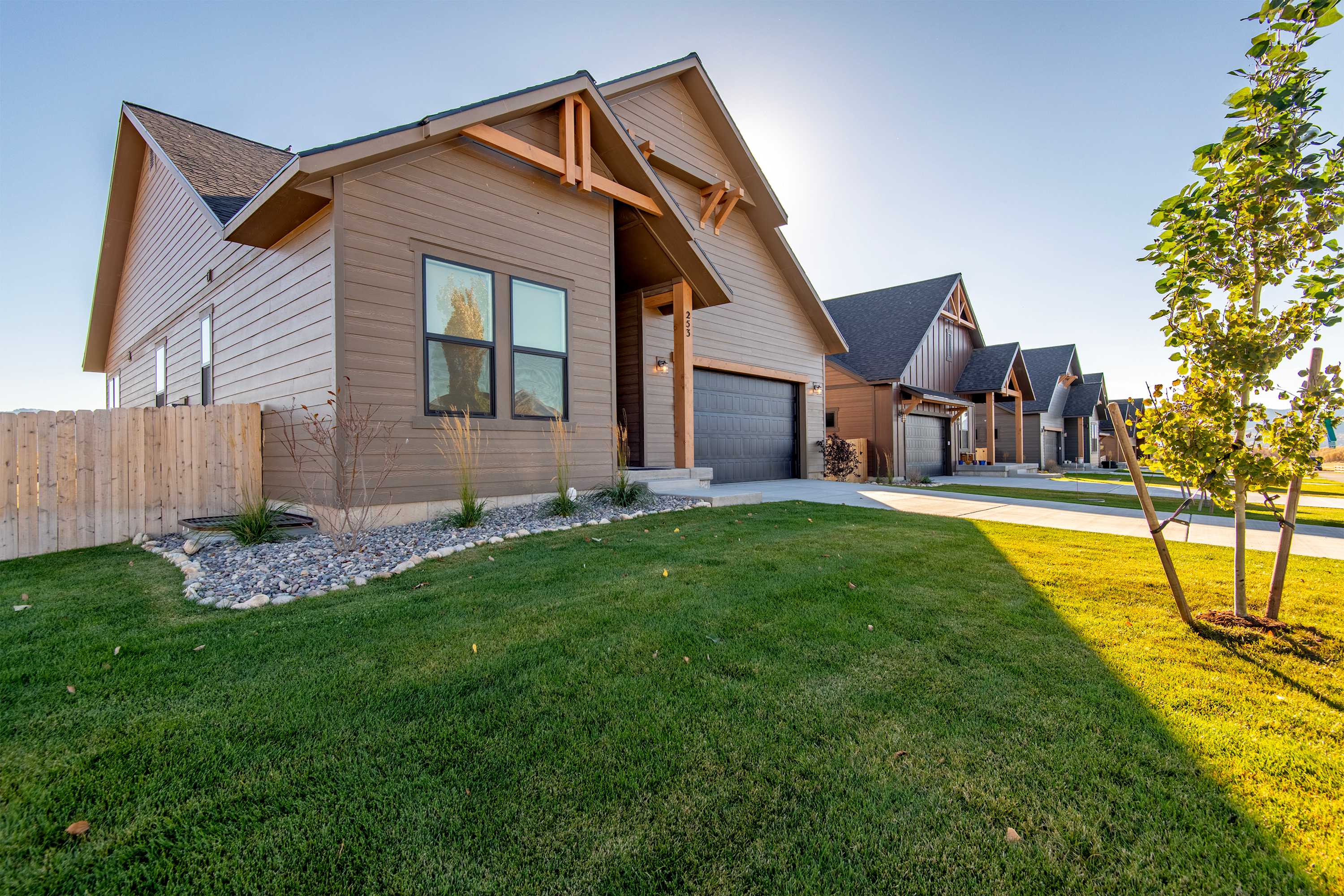Modern Teton Valley Home | Close to Parks & Slopes — Victor, ID — vacation rental