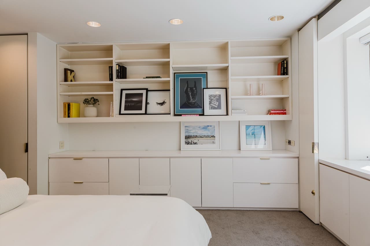 The Diplomat #1 - Boutique Designer Duplex — photo 10