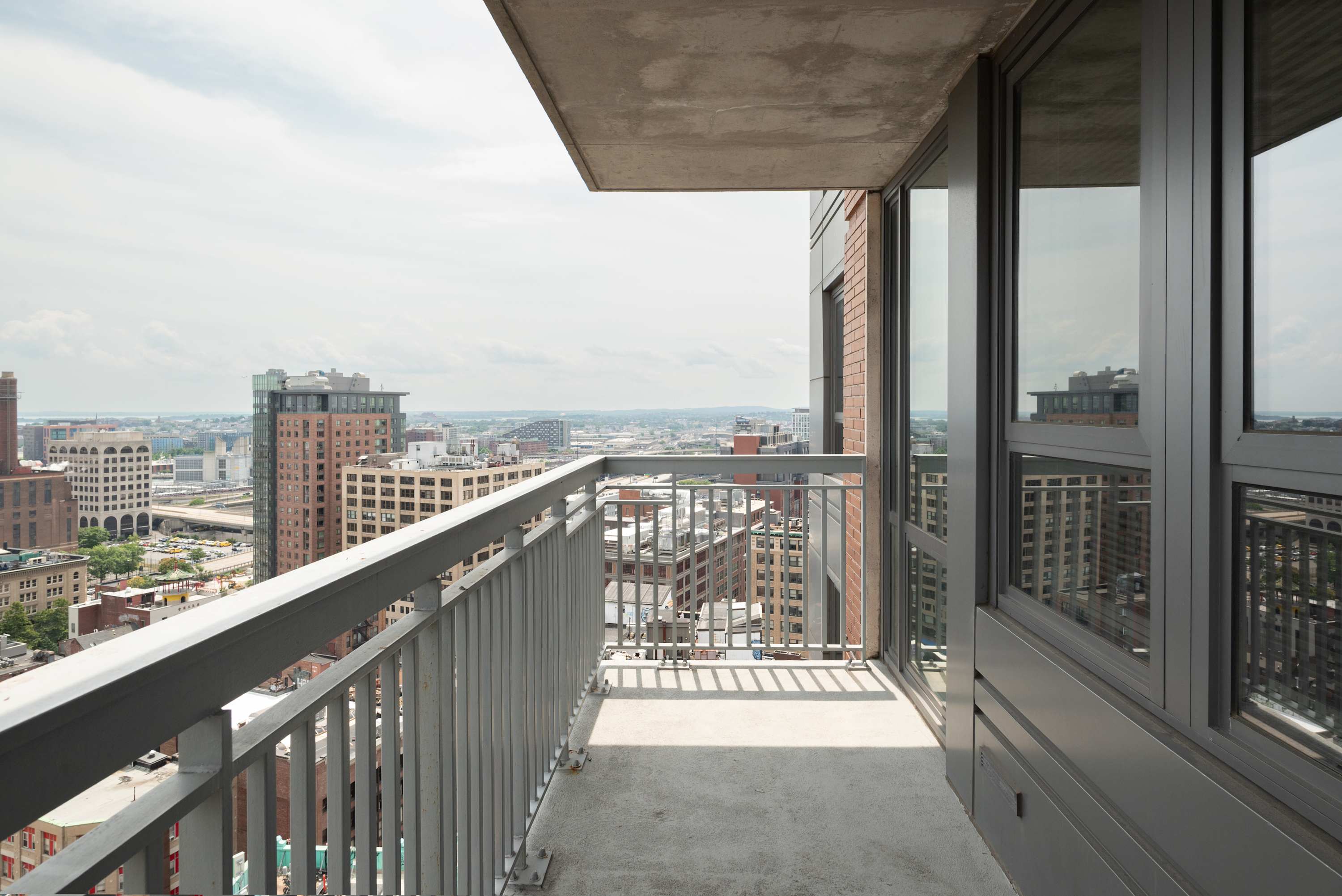 2BR Penthouse Boston Common DT — Boston, MA — vacation rental
