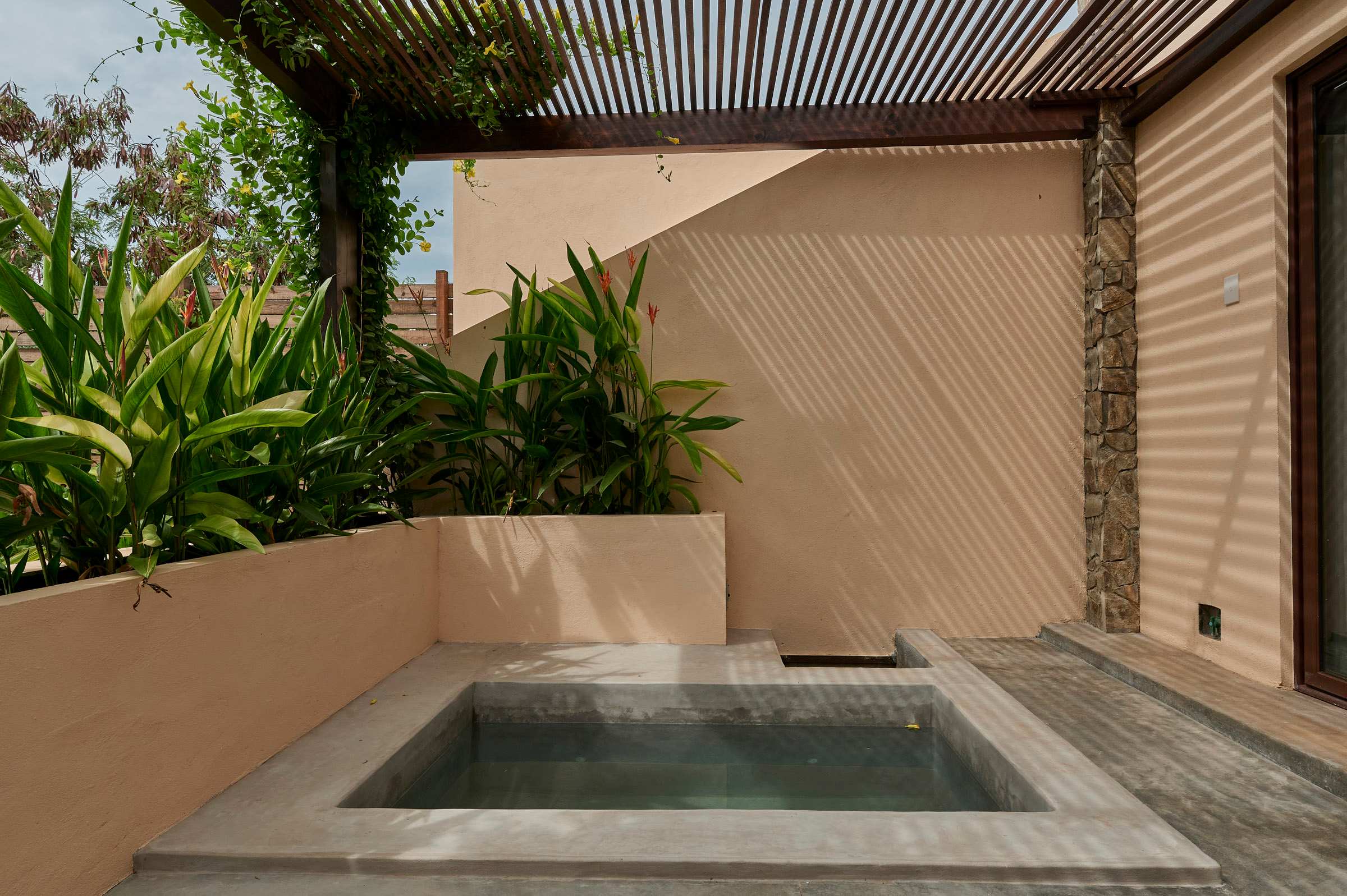 Zunzún Villas I Boutique Suite | Private Mini Pool