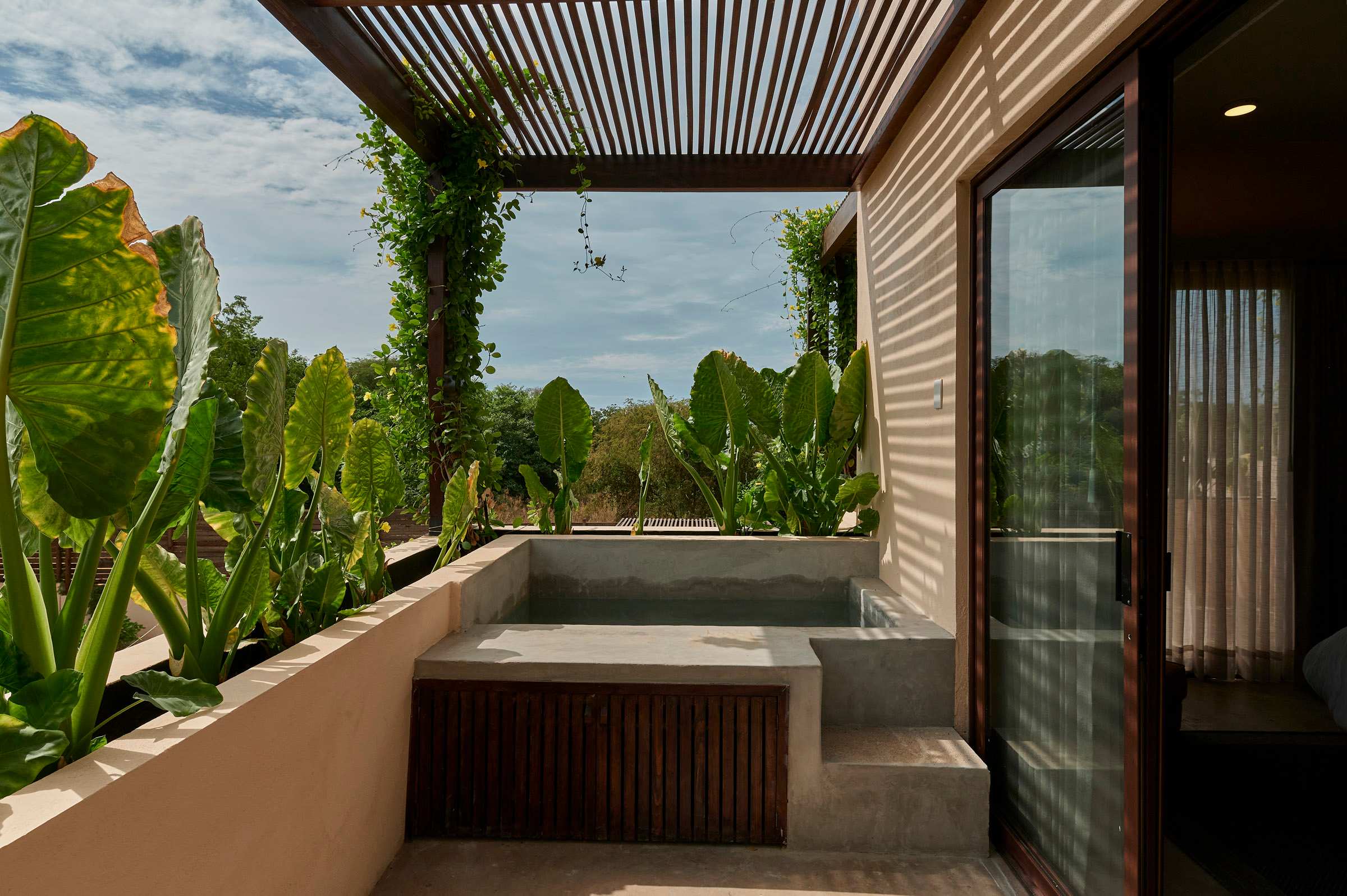Zunzún Villas I Boutique Suite | Private Mini Pool