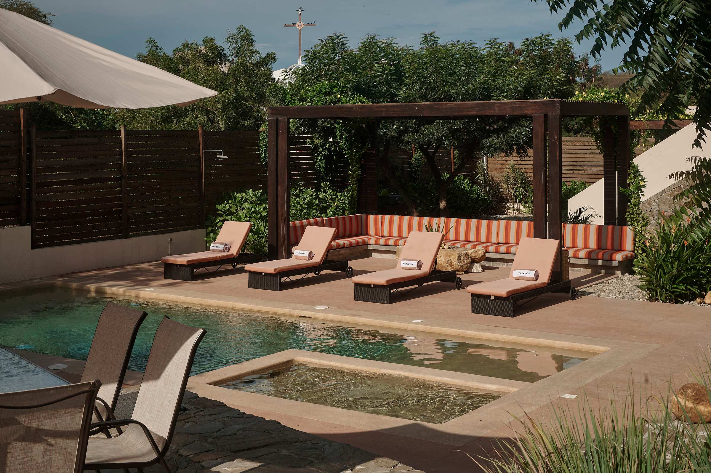 Zunzún Villas I Boutique Suite | Private Mini Pool
