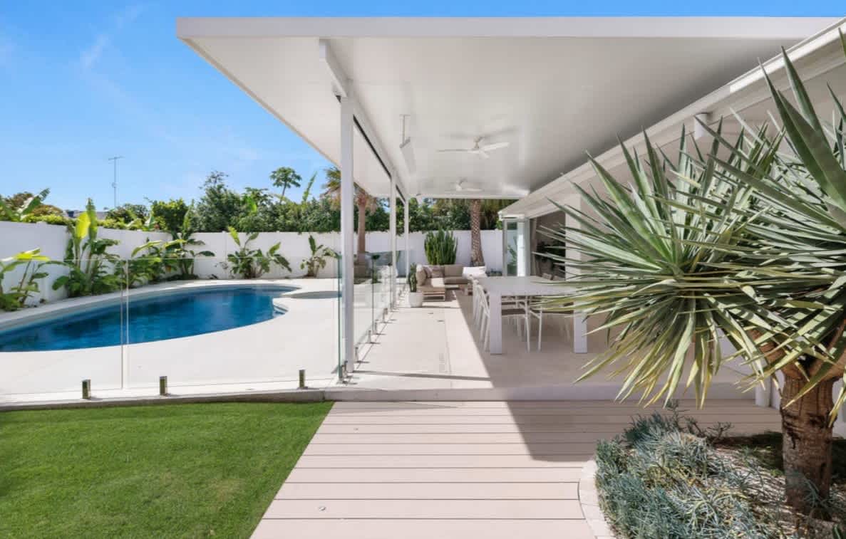 Casa Palma
