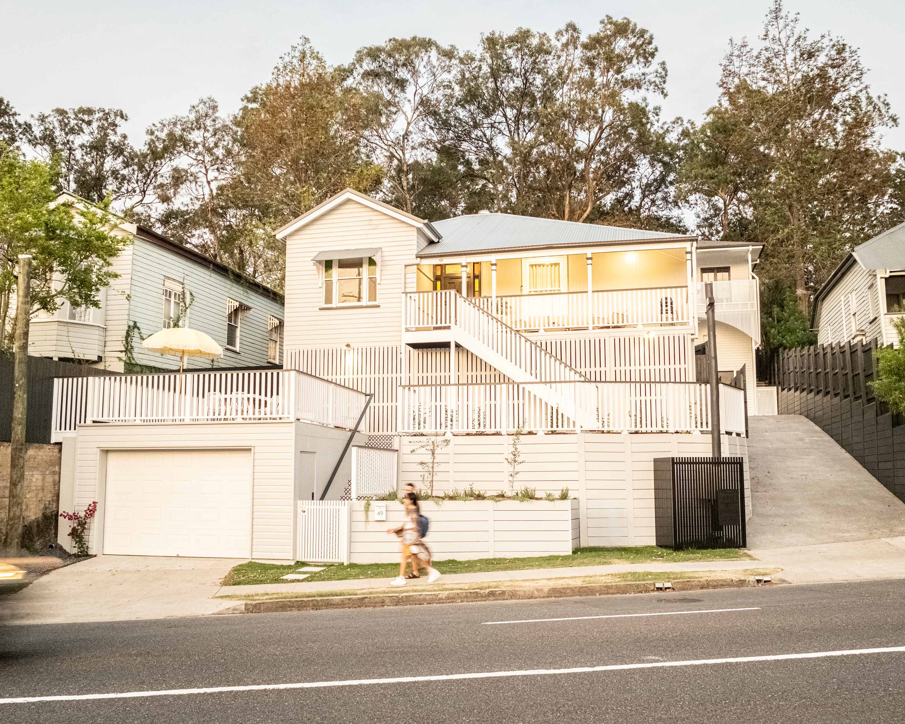 Heart of Milton, walk to Suncorp Stadium, Rosalie, 4b2b AC — Milton, Queensland — vacation rental