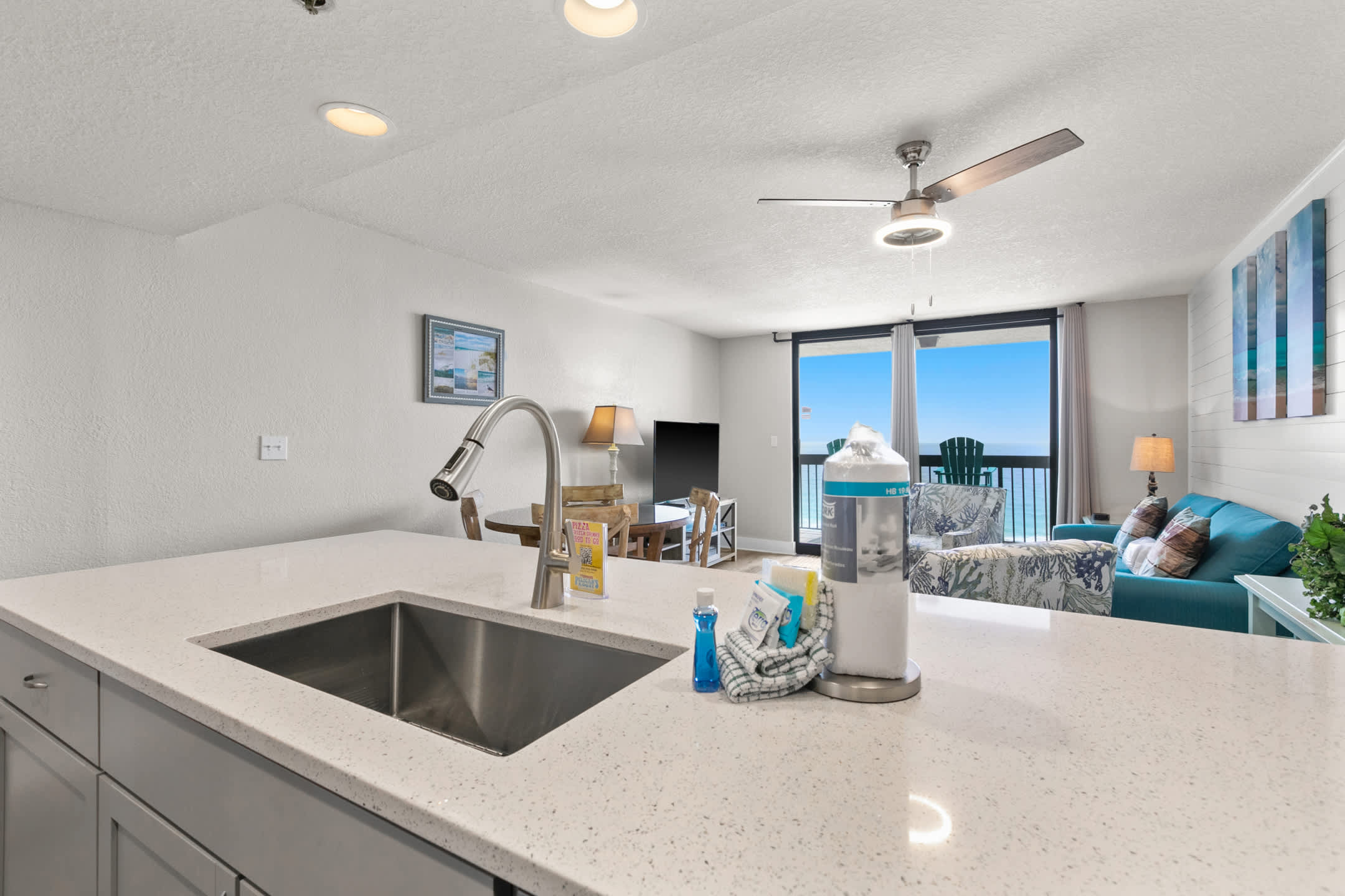 SunDestin Resort Unit 1202 | Photo 11