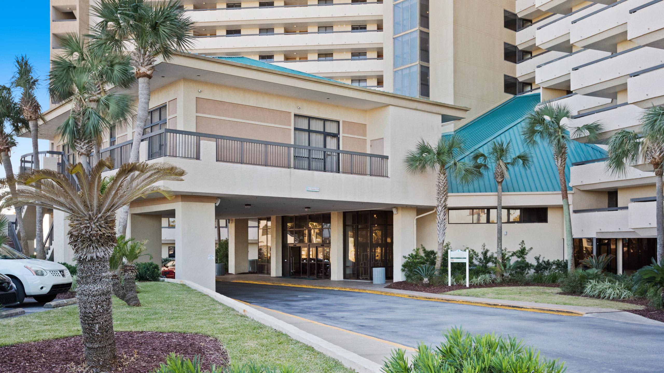 SunDestin Resort Unit 1202 | Photo 19