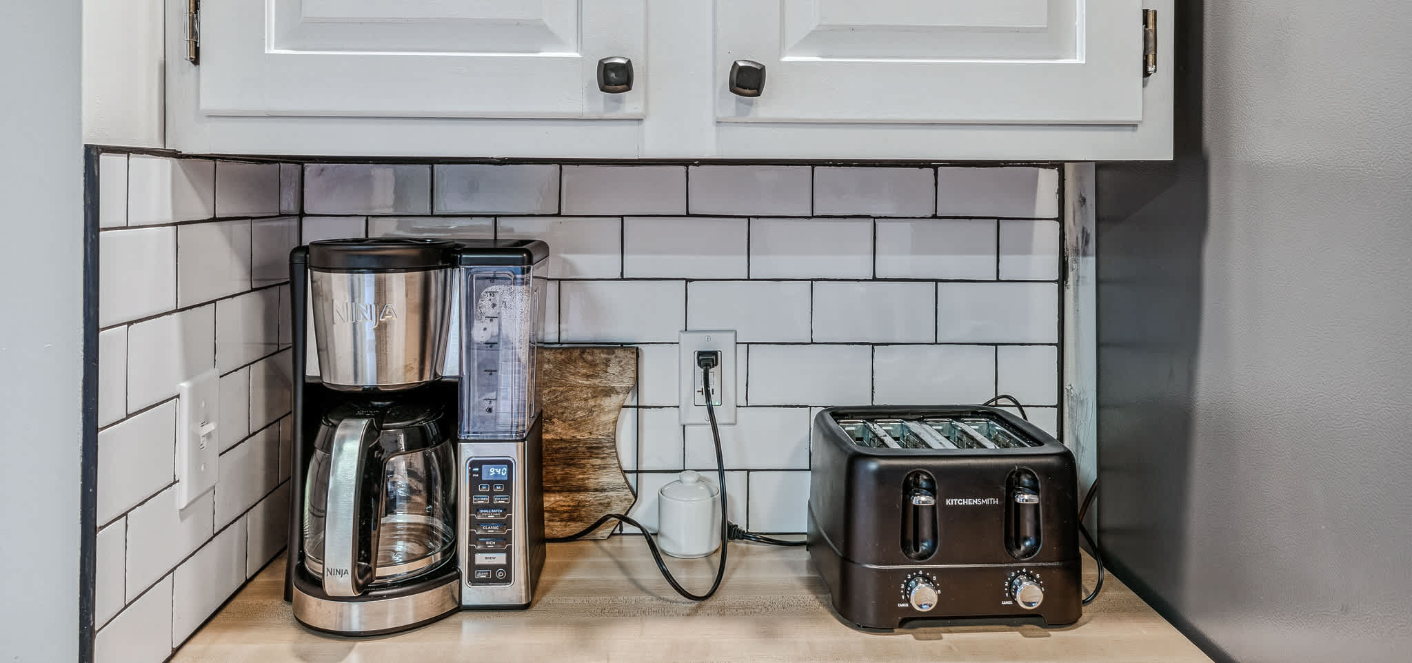 Cozy Deck, Fireplace & Views | Sugar Hill 1D