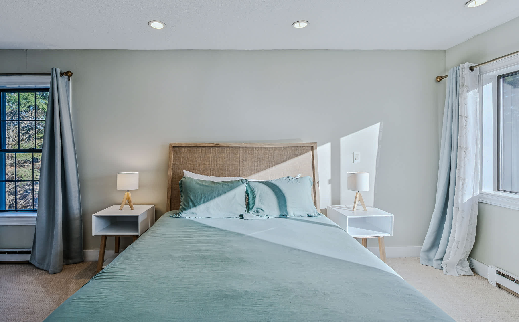 Cozy Deck, Fireplace & Views | Sugar Hill 1D