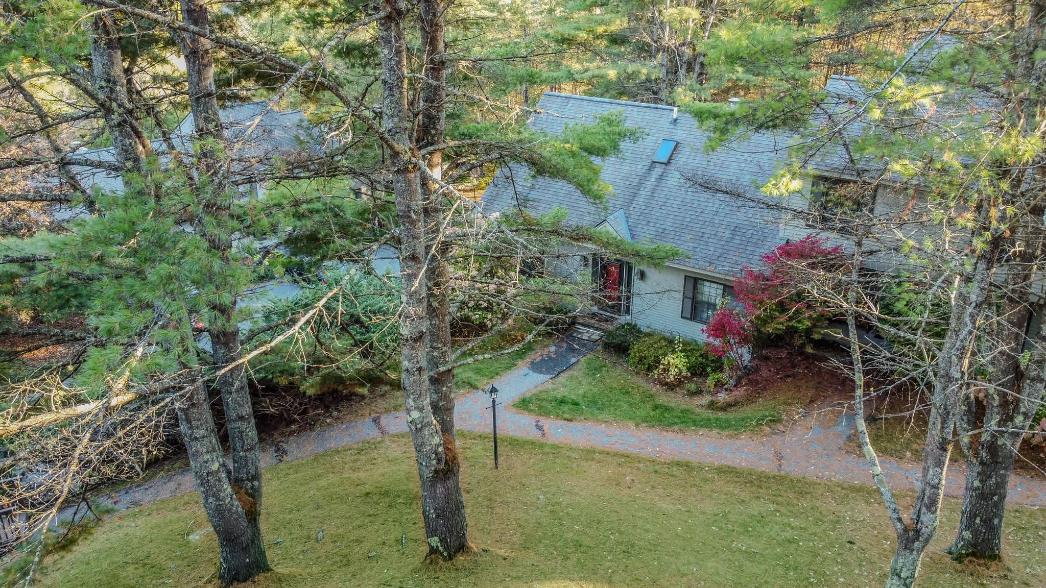 Cozy Deck, Fireplace & Views | Sugar Hill 1D