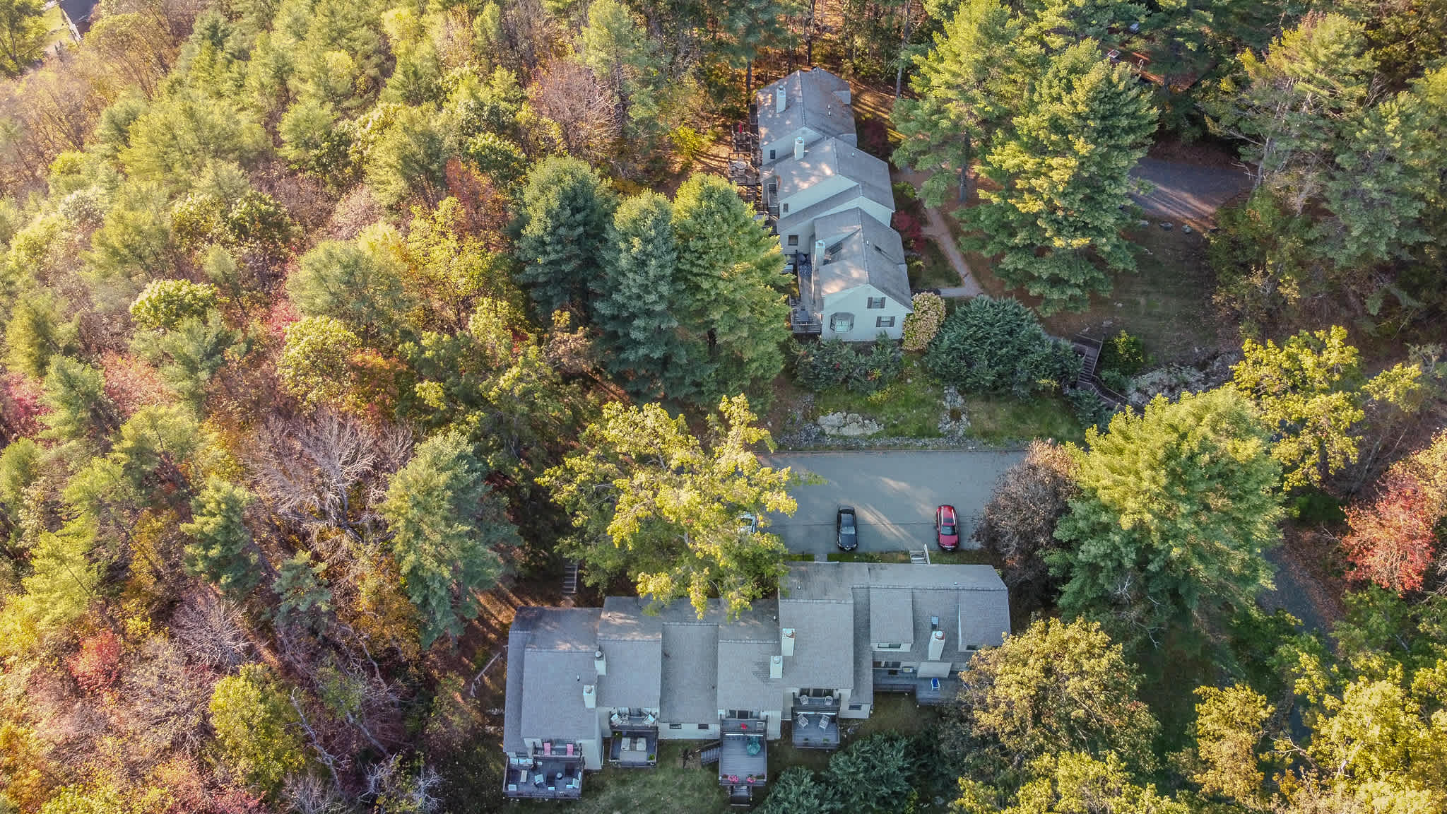 Cozy Deck, Fireplace & Views | Sugar Hill 1D