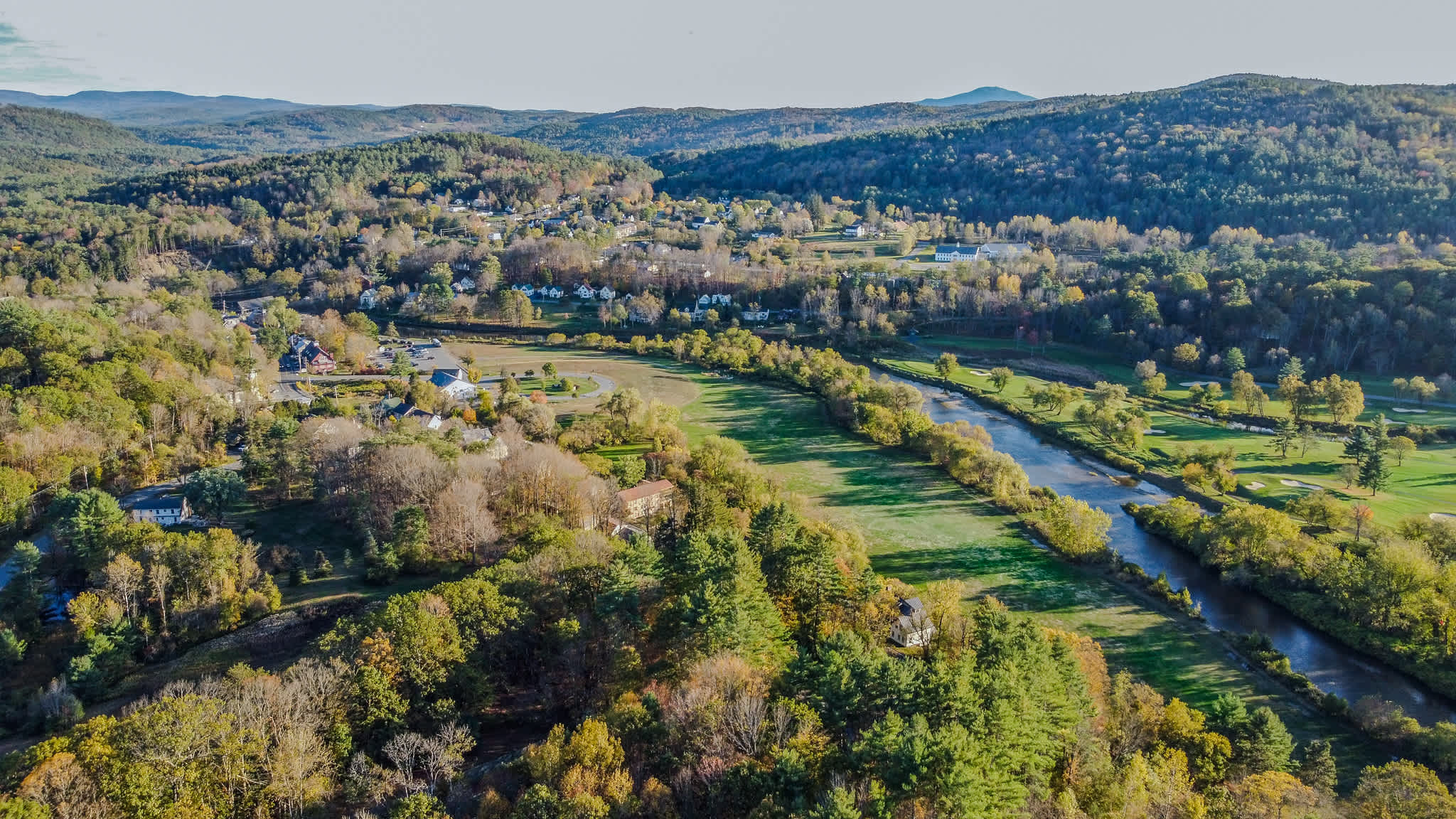 Cozy Deck, Fireplace & Views | Sugar Hill 1D