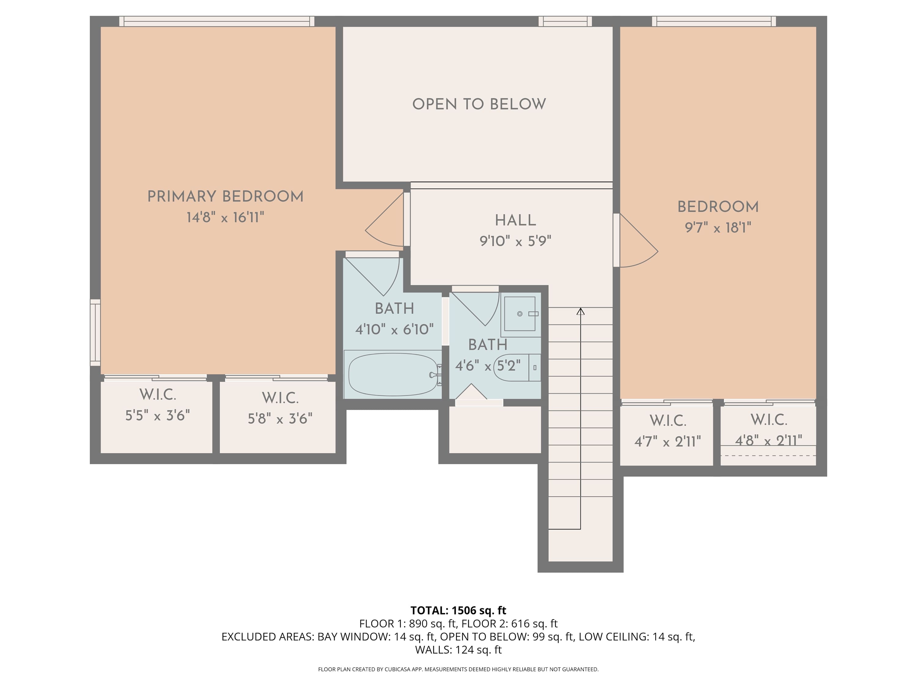 Cozy Deck, Fireplace & Views | Sugar Hill 1D