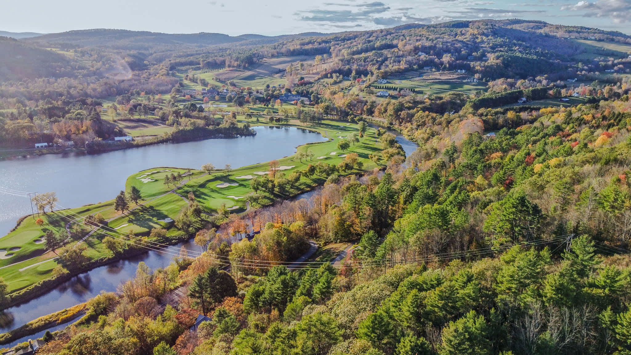 Cozy Deck, Fireplace & Views | Sugar Hill 1D