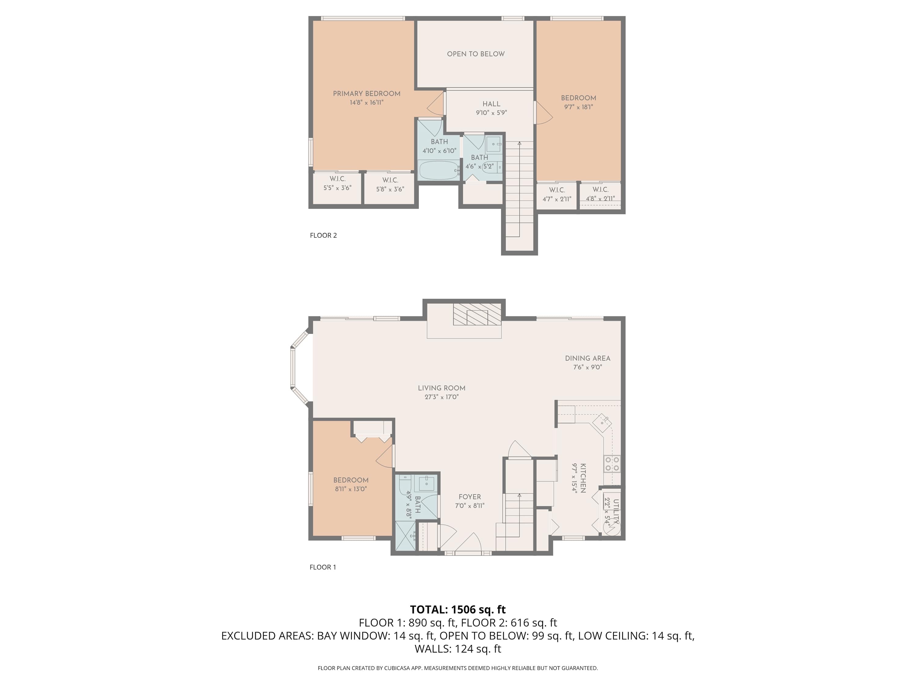 Cozy Deck, Fireplace & Views | Sugar Hill 1D