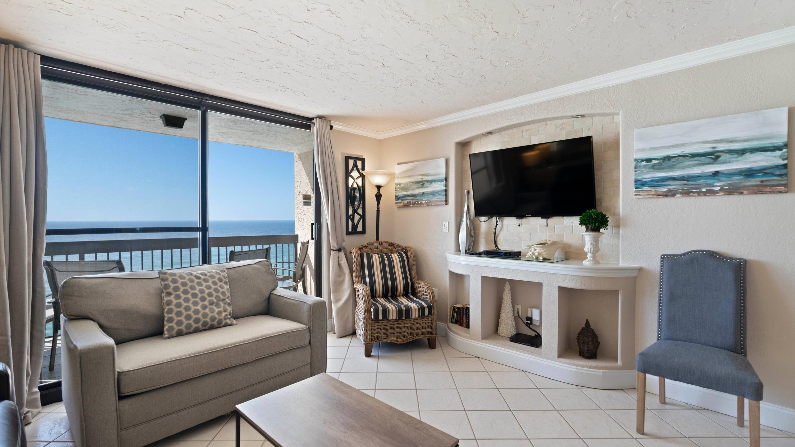 Sundestin Resort Unit 1705