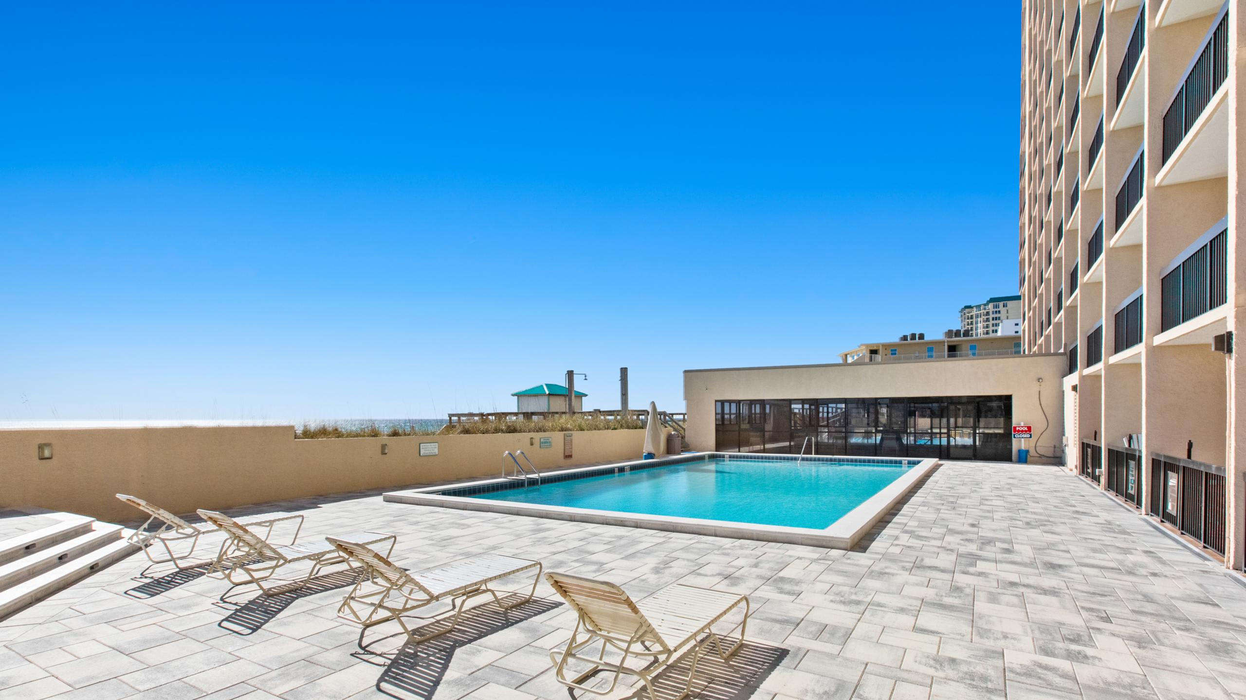 Sundestin Resort Unit 1705 | Photo 20
