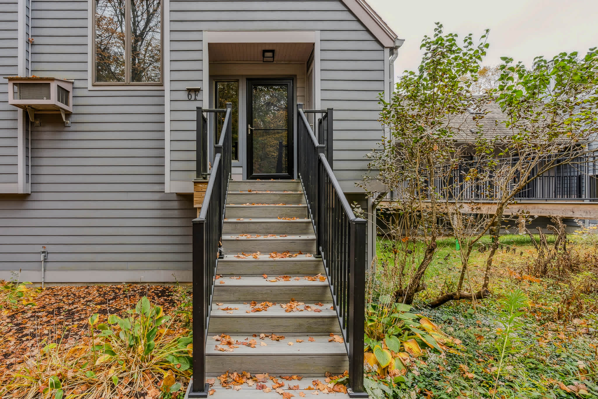 Steps to Ski Hill, Game Room, Club | Kingswood 6F