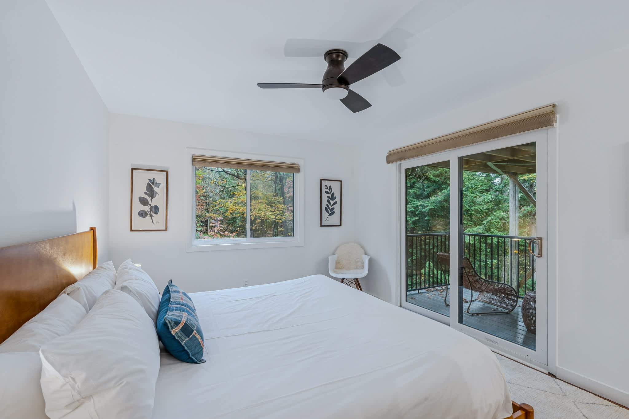 Steps to Ski Hill, Game Room, Club | Kingswood 6F