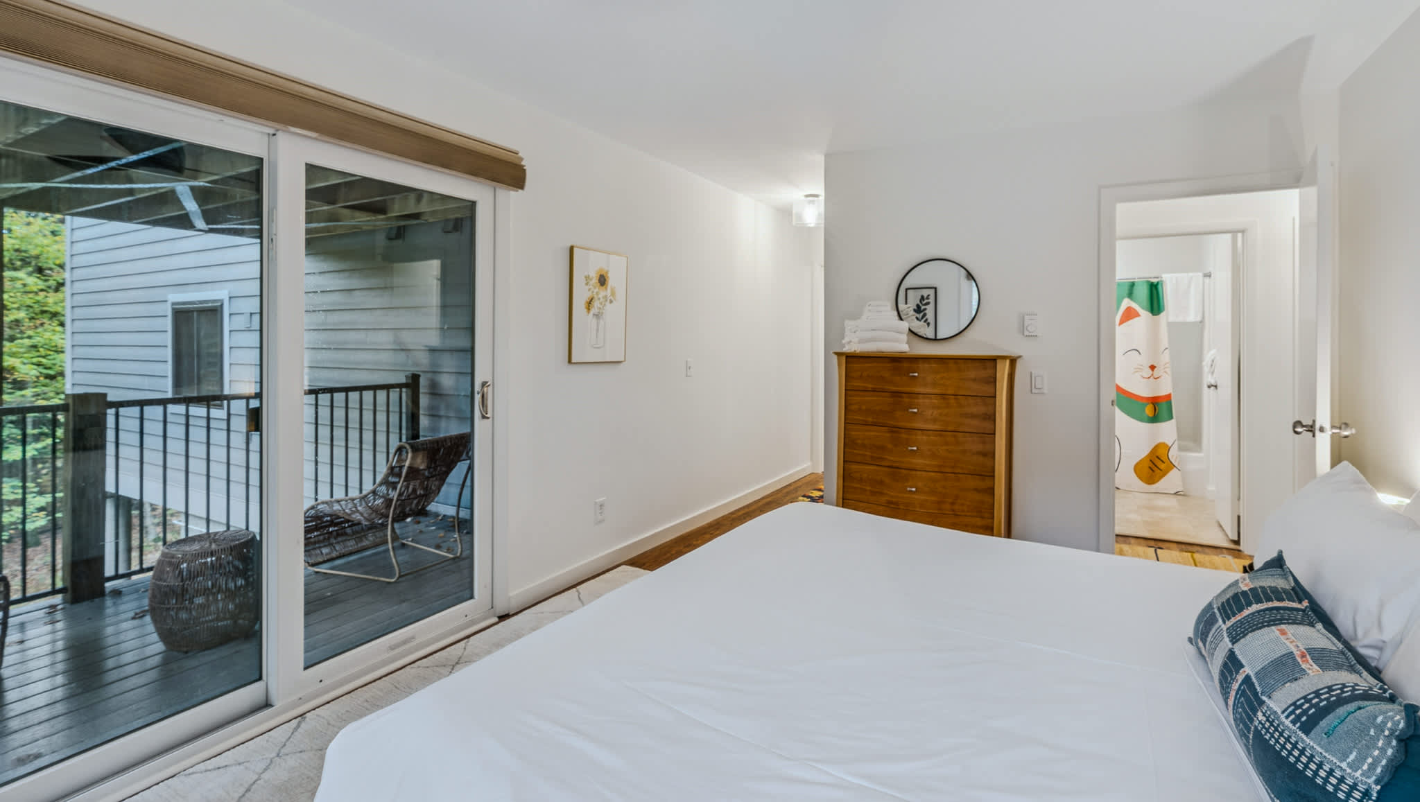 Steps to Ski Hill, Game Room, Club | Kingswood 6F