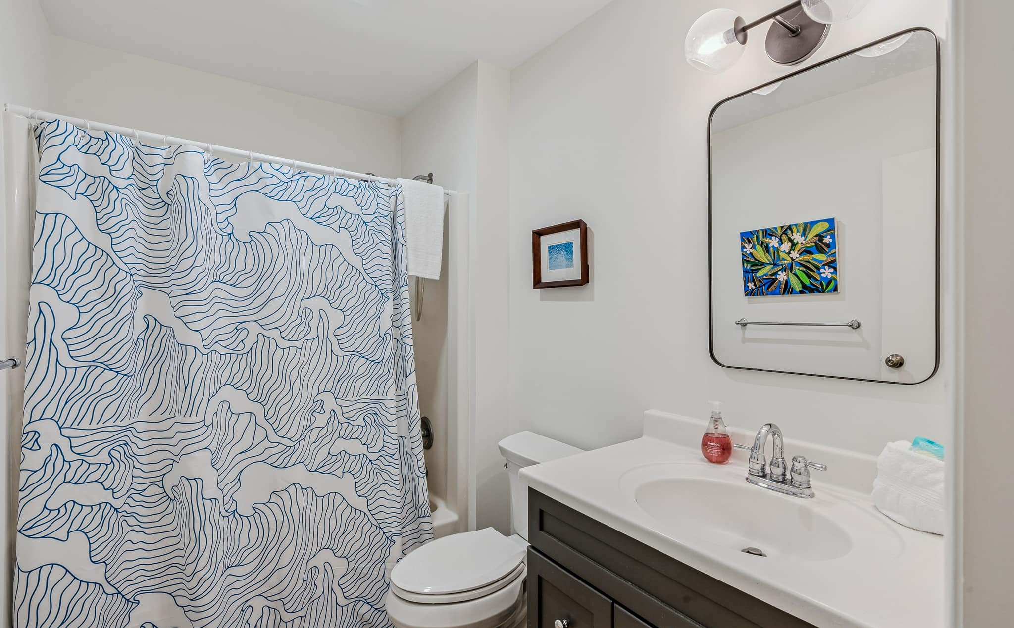 Steps to Ski Hill, Game Room, Club | Kingswood 6F