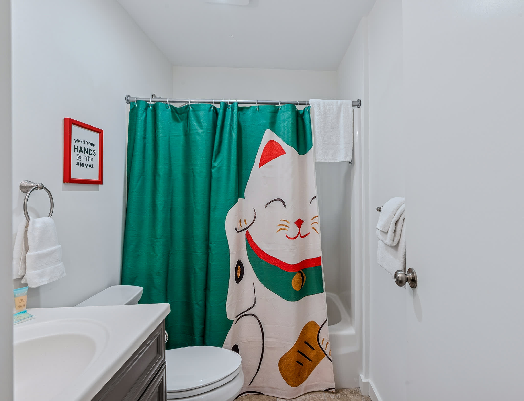 Steps to Ski Hill, Game Room, Club | Kingswood 6F
