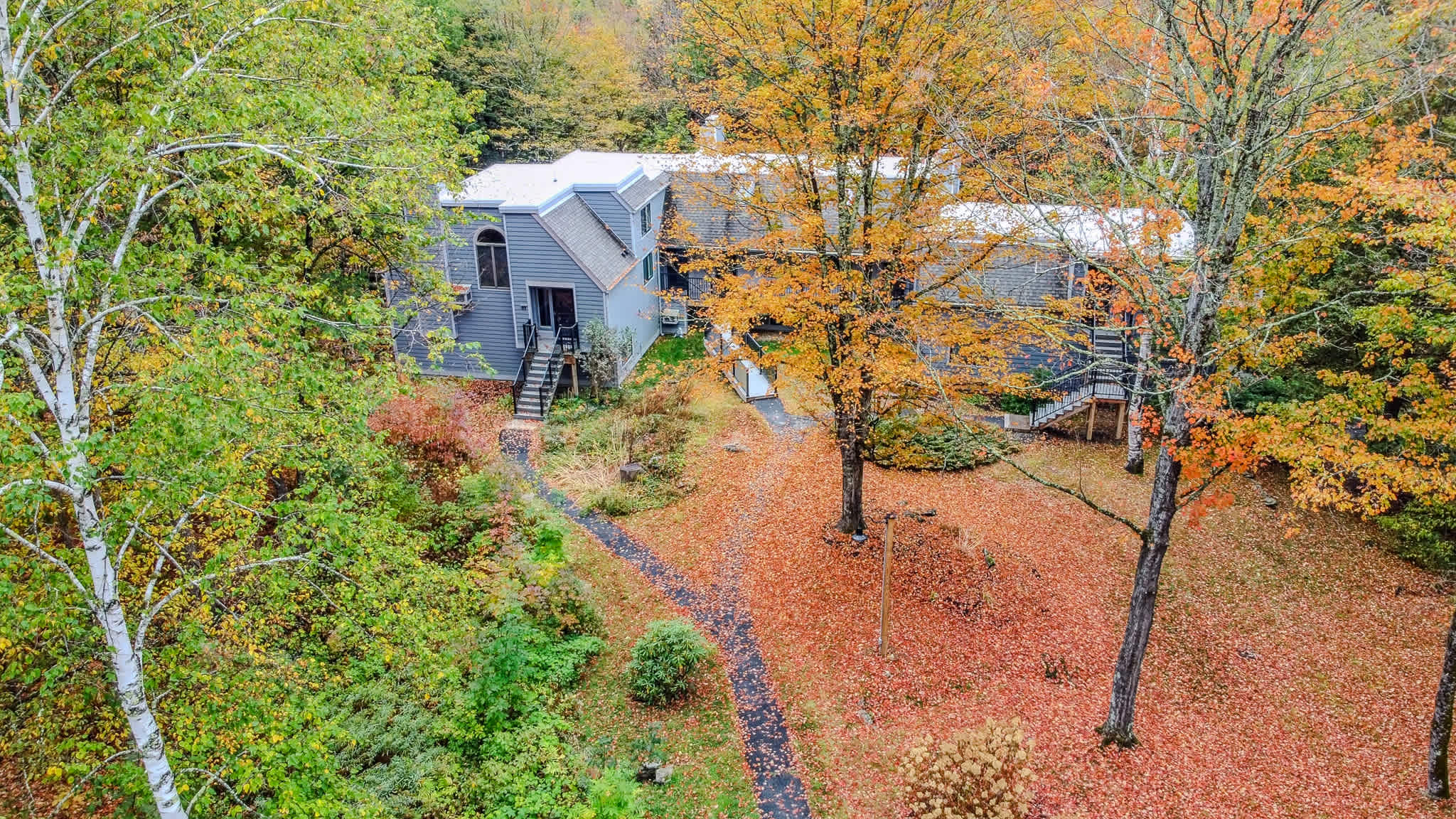 Steps to Ski Hill, Game Room, Club | Kingswood 6F