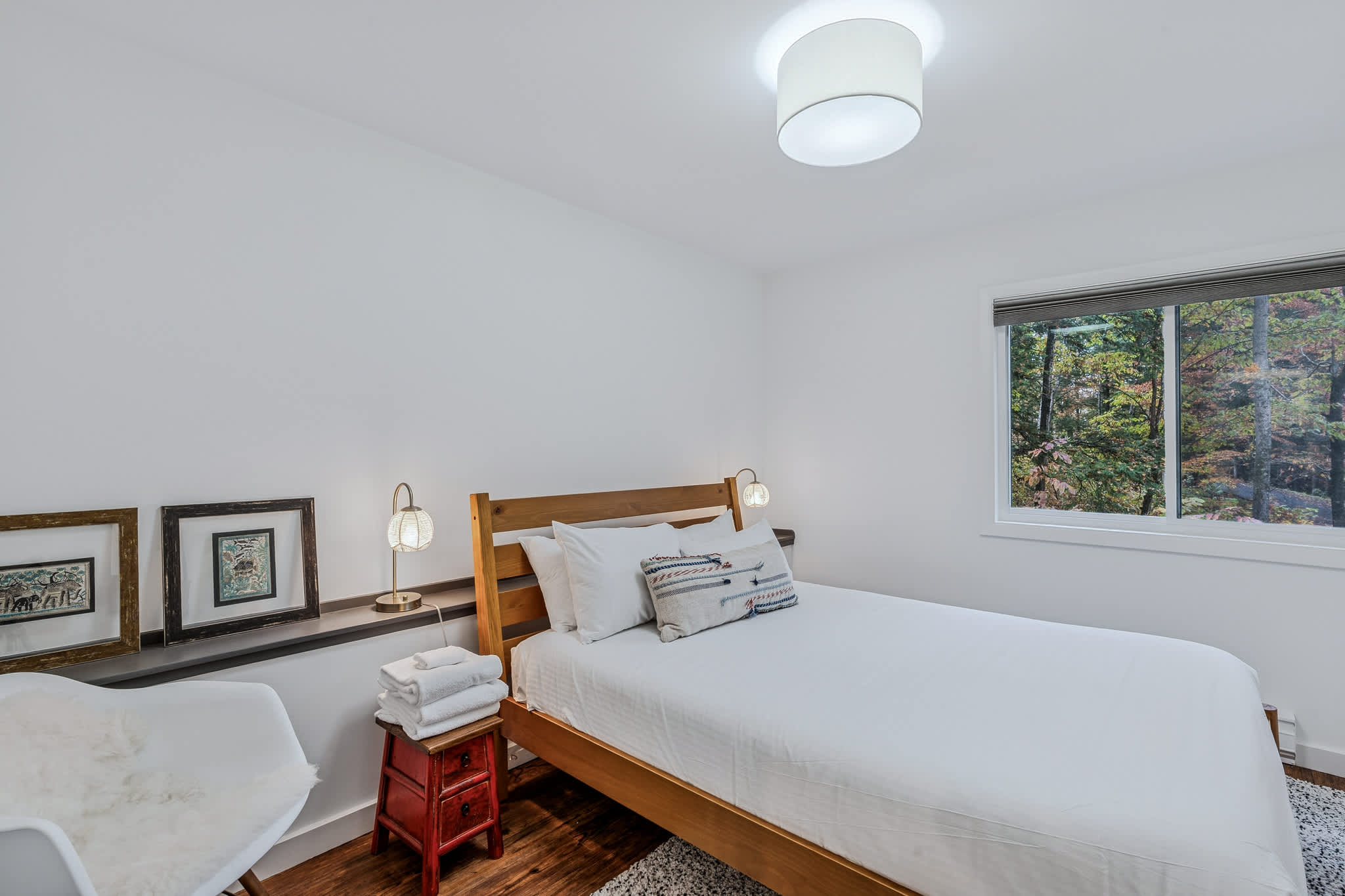Steps to Ski Hill, Game Room, Club | Kingswood 6F