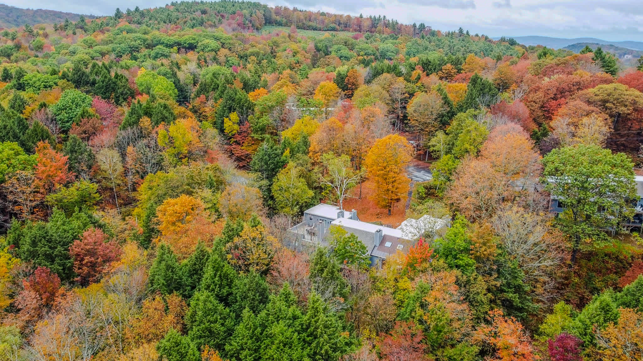 Steps to Ski Hill, Game Room, Club | Kingswood 6F