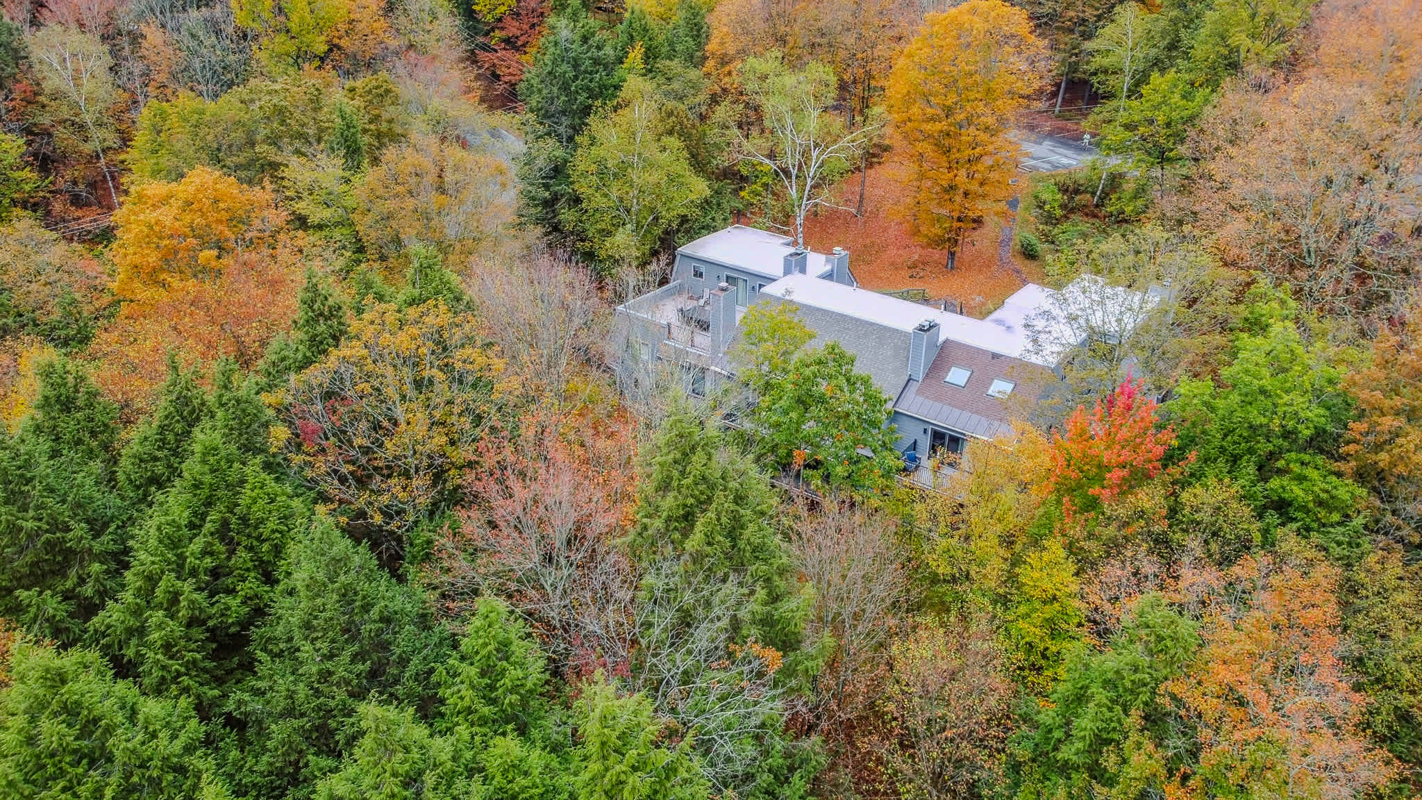 Steps to Ski Hill, Game Room, Club | Kingswood 6F