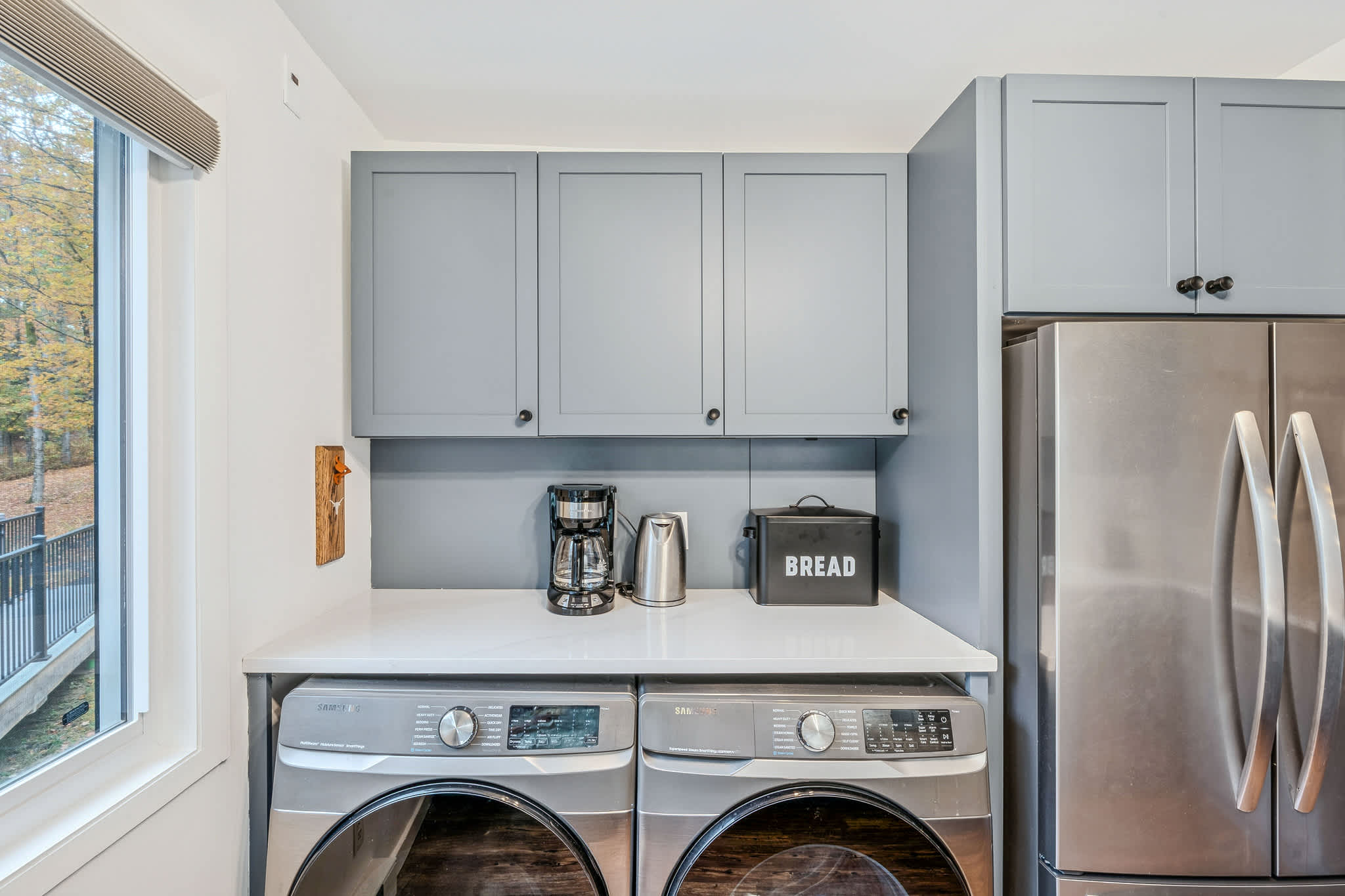 Steps to Ski Hill, Game Room, Club | Kingswood 6F
