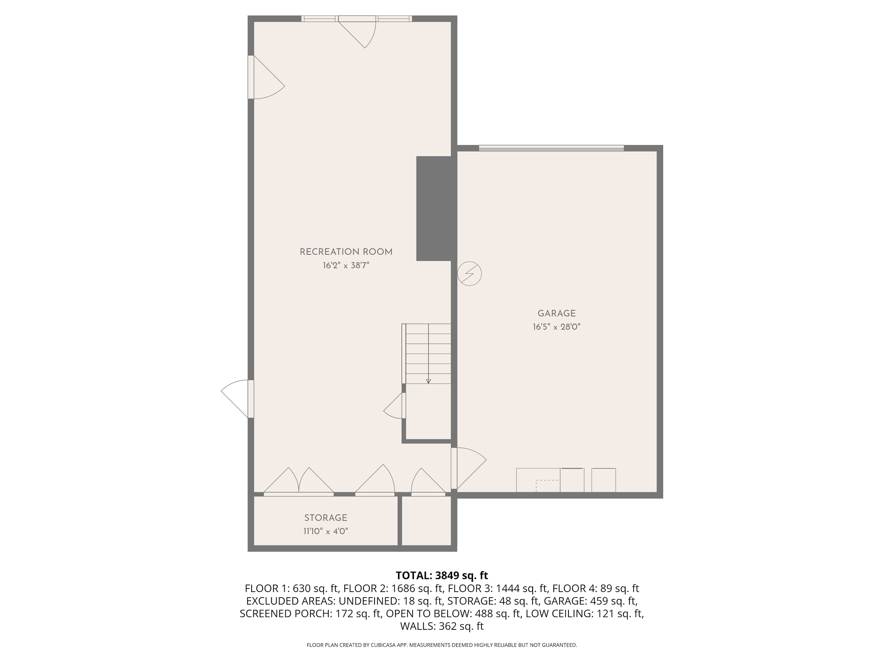 Hot Tub, Firepit, Mtn Views! | Spruce Moose Lodge